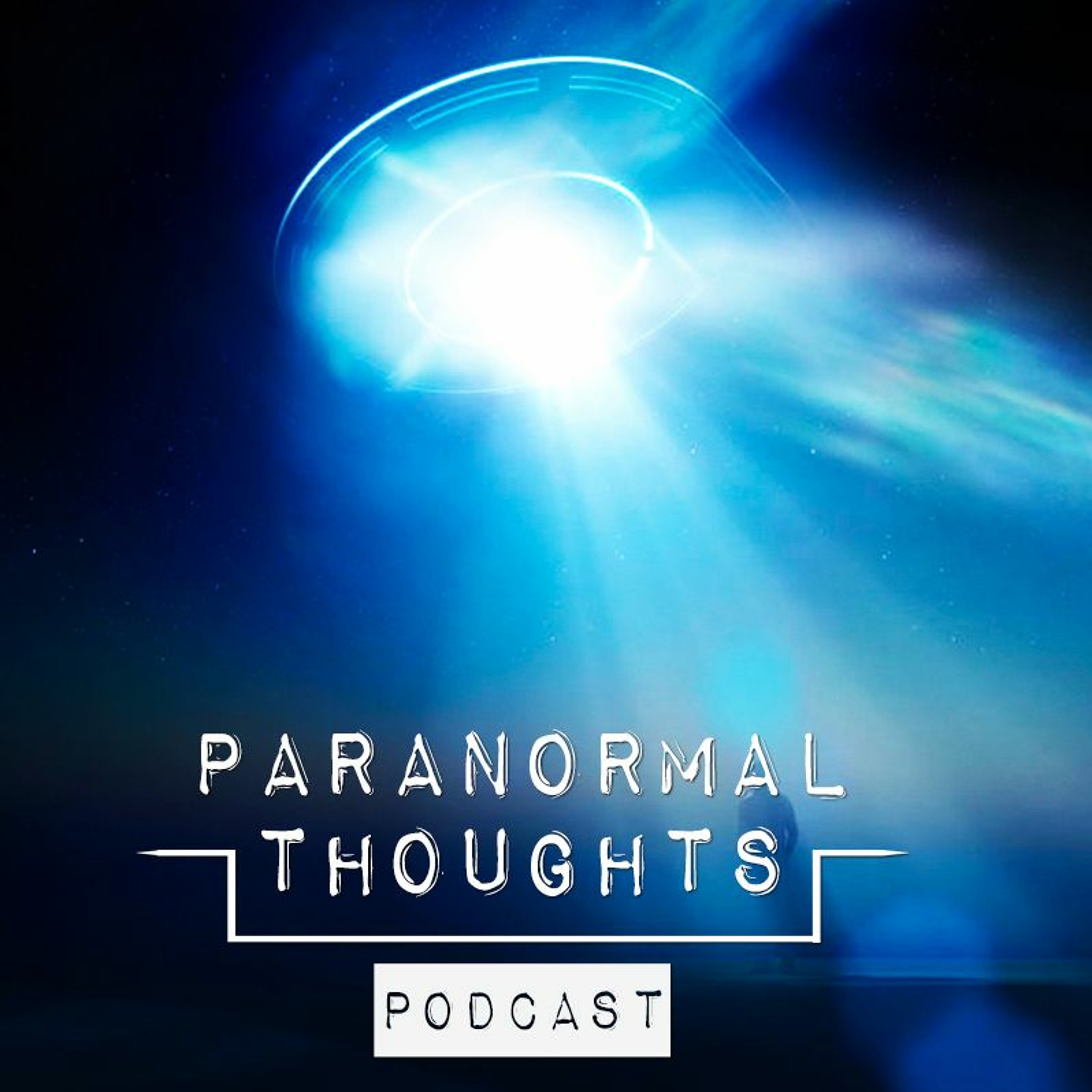 UFO Abduction Files - The Abduction of Linda Cortile Podcast