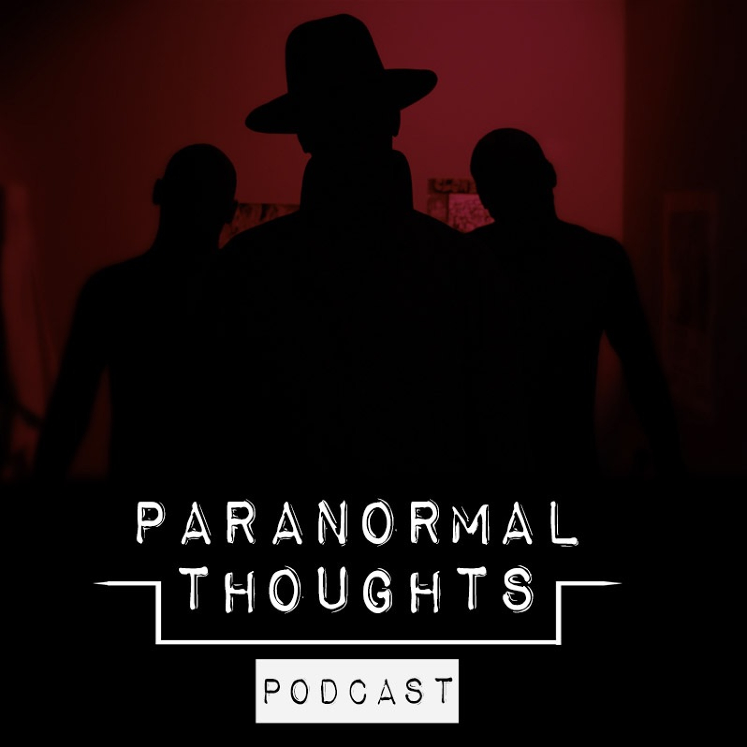 Shadow People Podcast