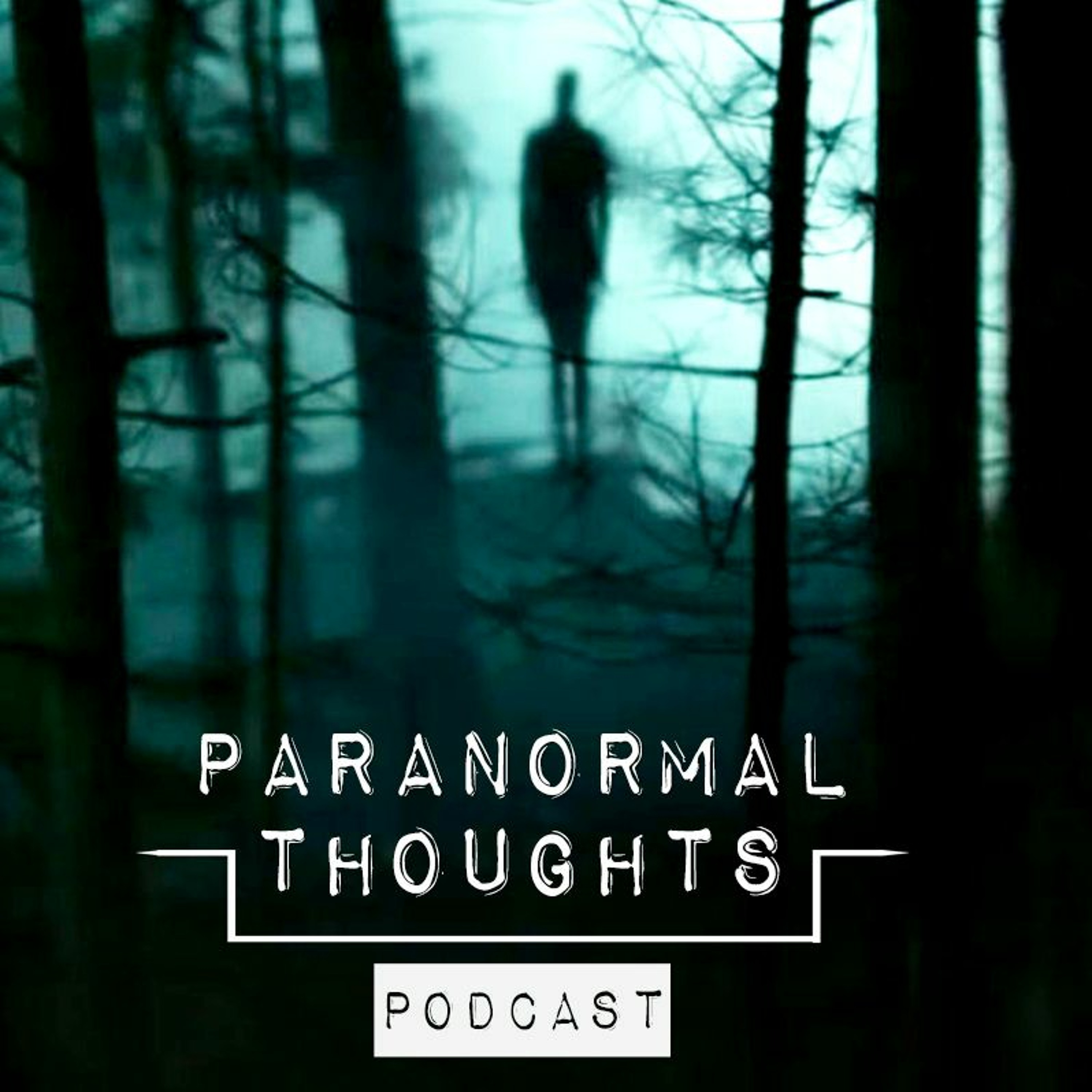 Manifesting Your Worst Fears Podcast