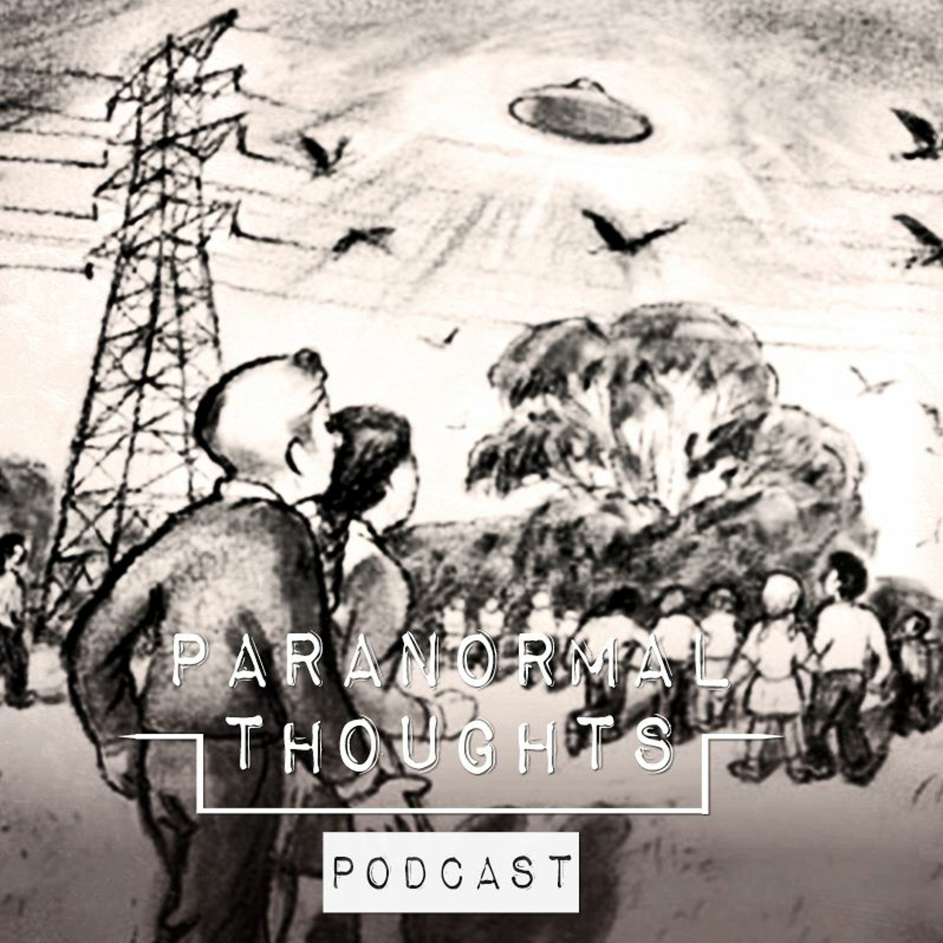 The Westall UFO Incident Podcast