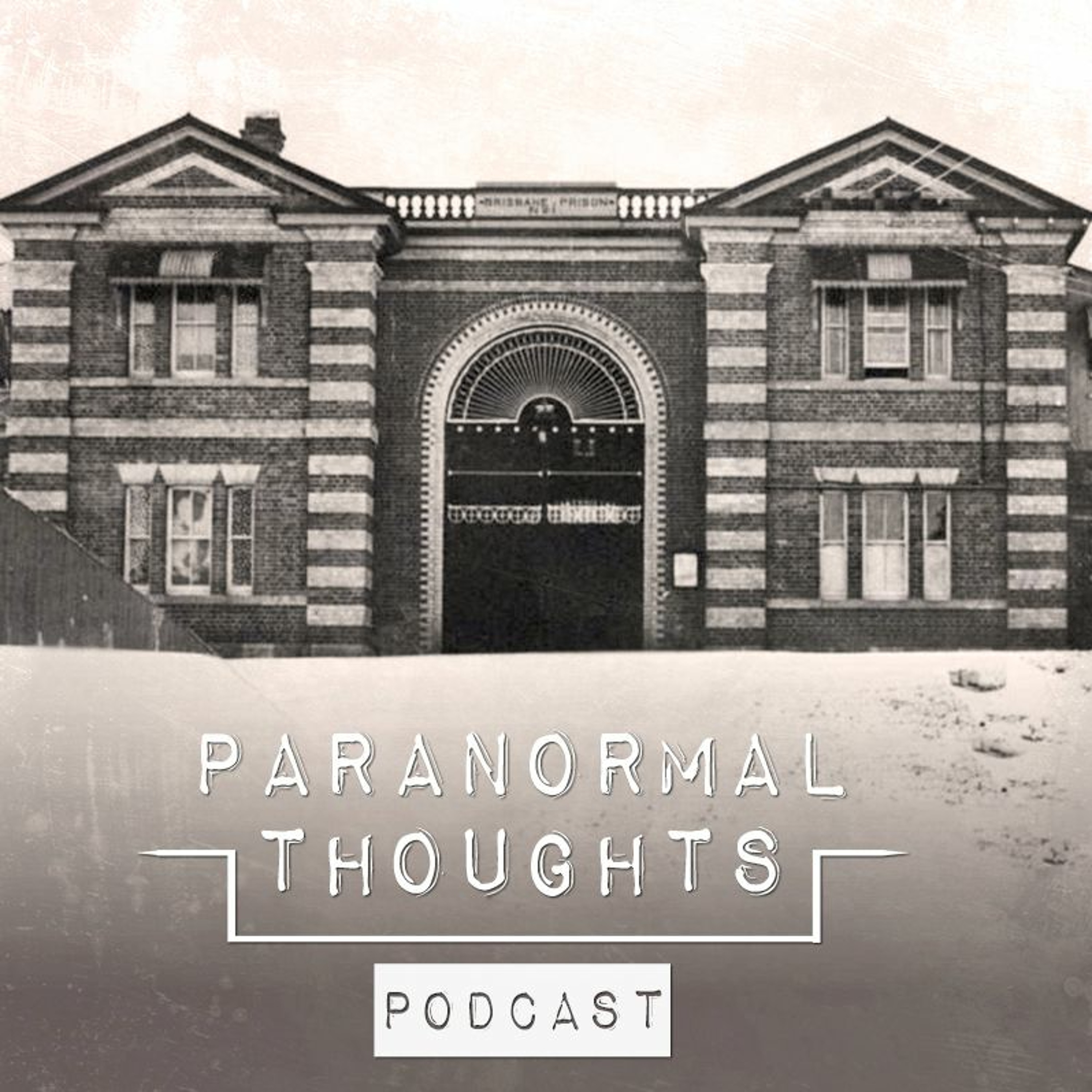 Most Haunted Places - Australia Podcast