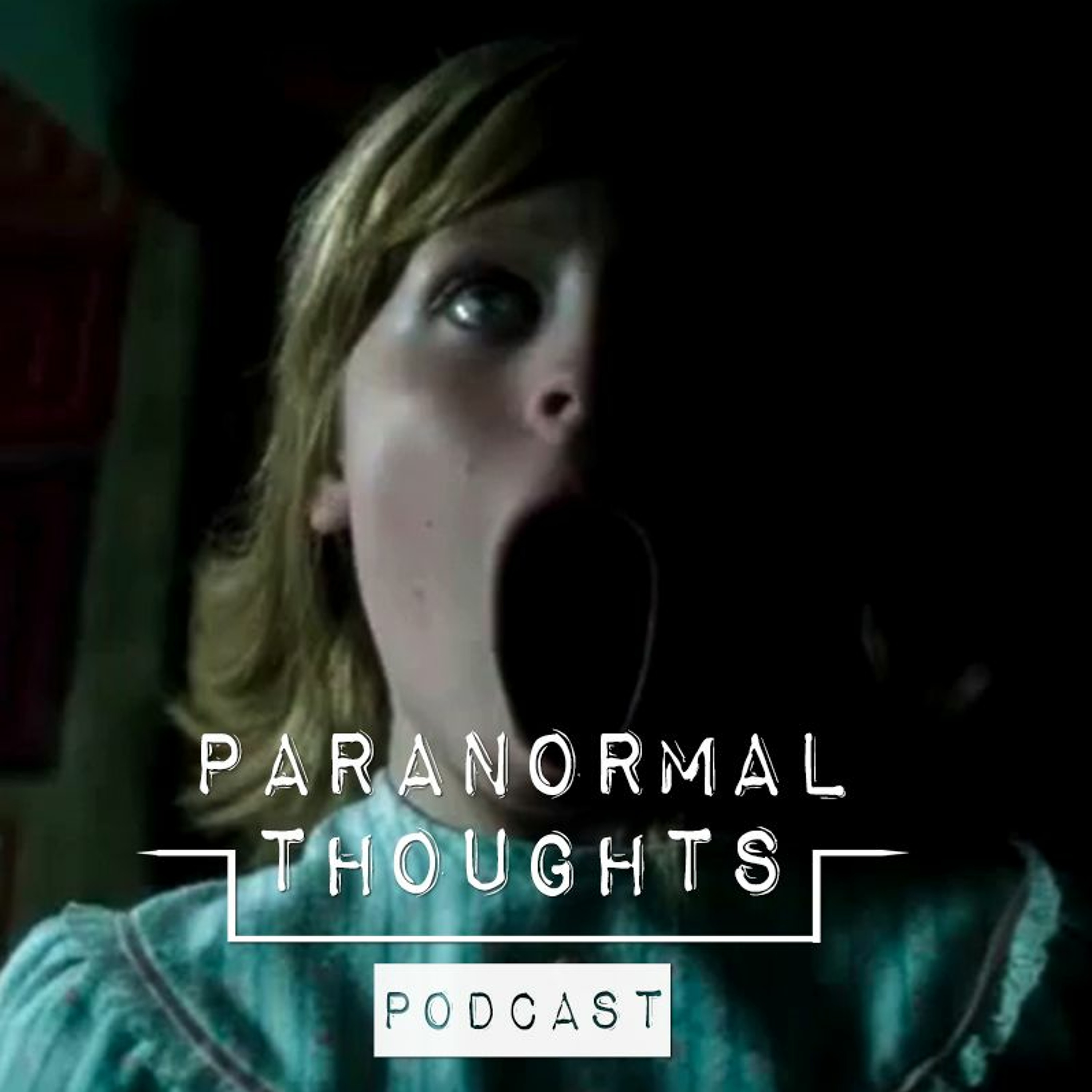 Demonic Possession: Fact or Fiction Podcast