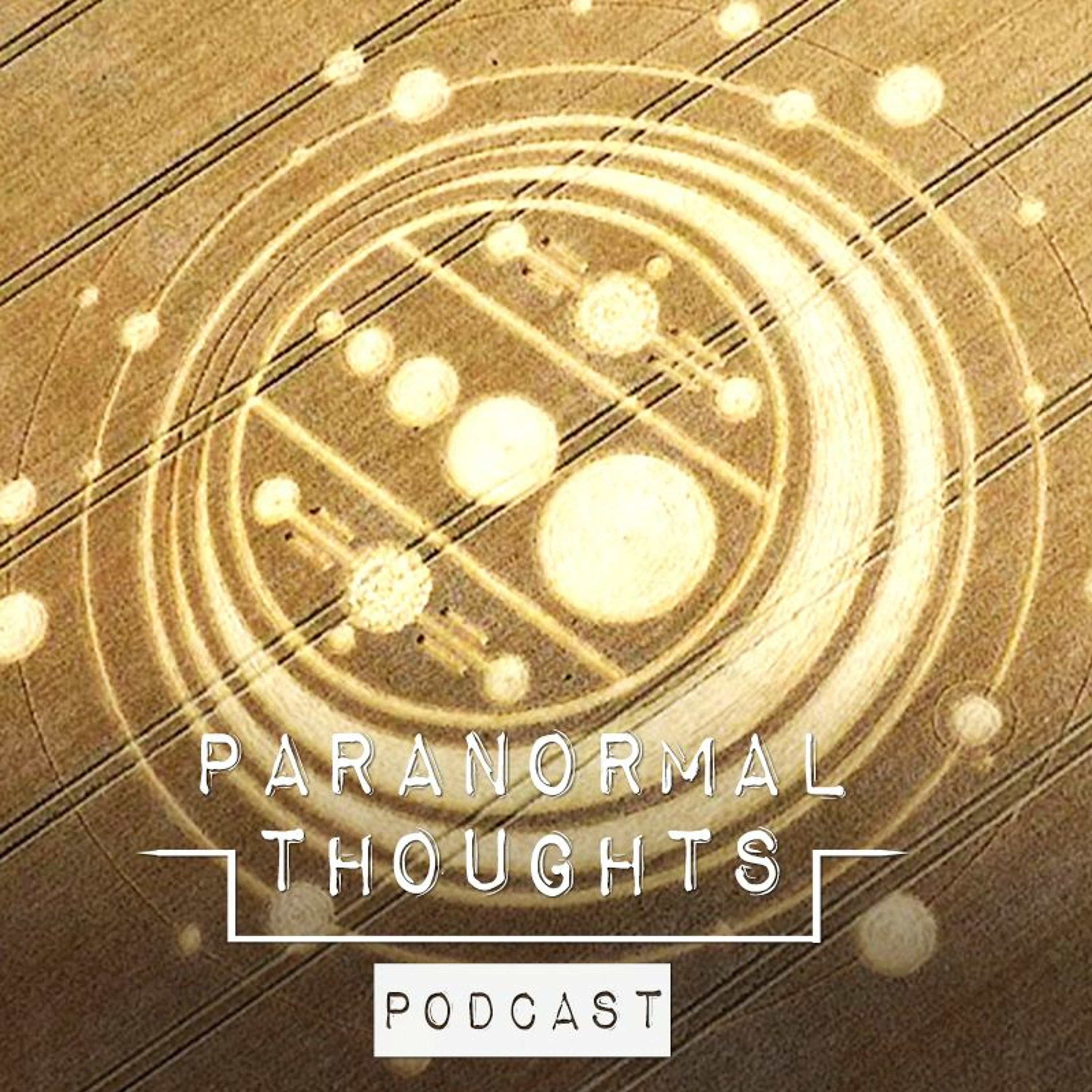 Crop Circle Phenomena Podcast