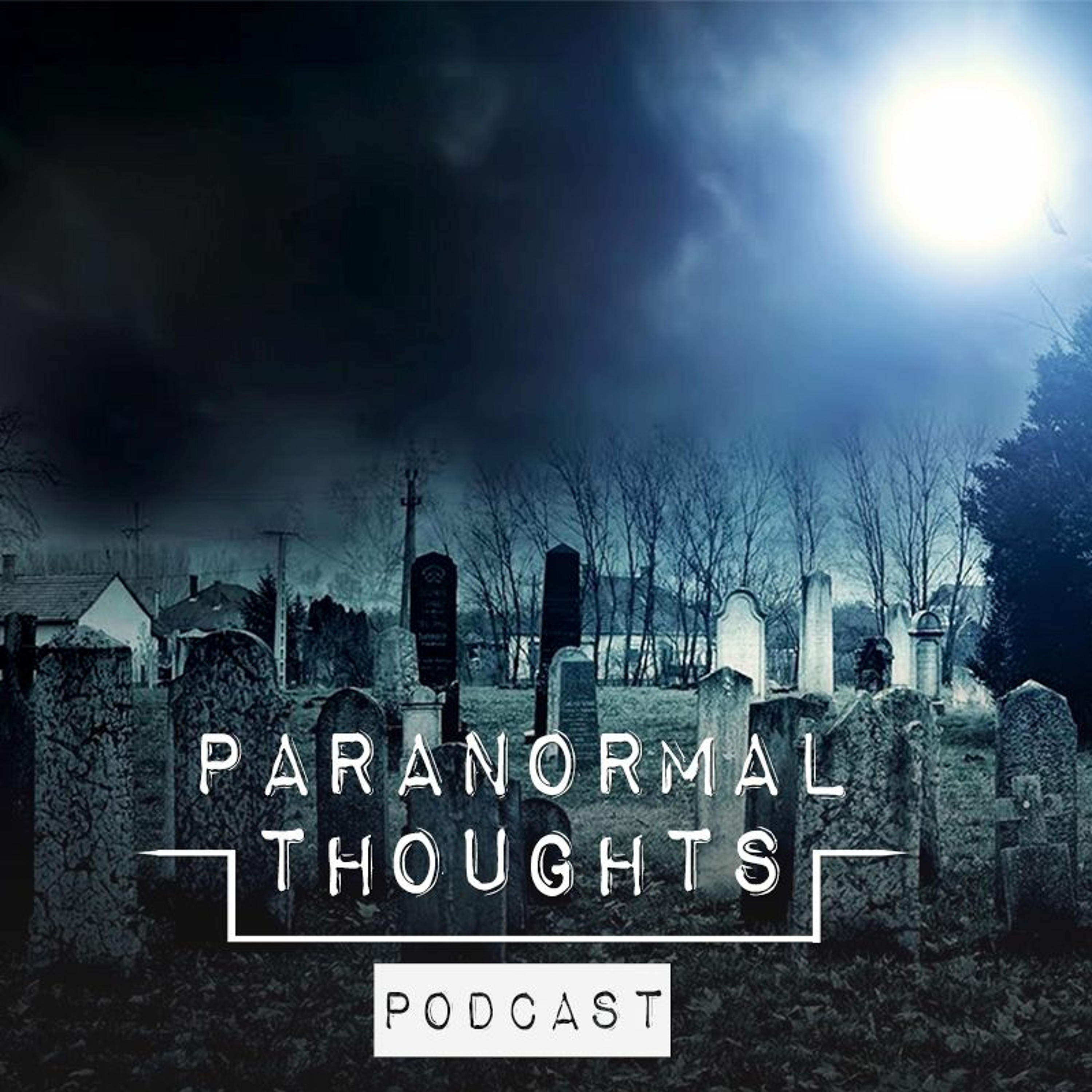Interview with a Paranormal Investigator: Chad Talley Podcast