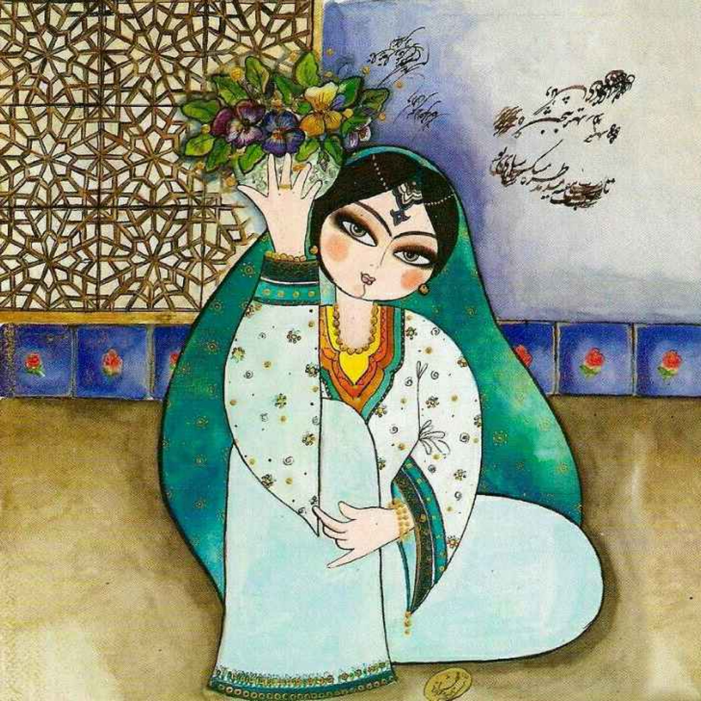 کاور داراب نامه قسمت ۳۵|دارابیوم|پادکستی برای داراب