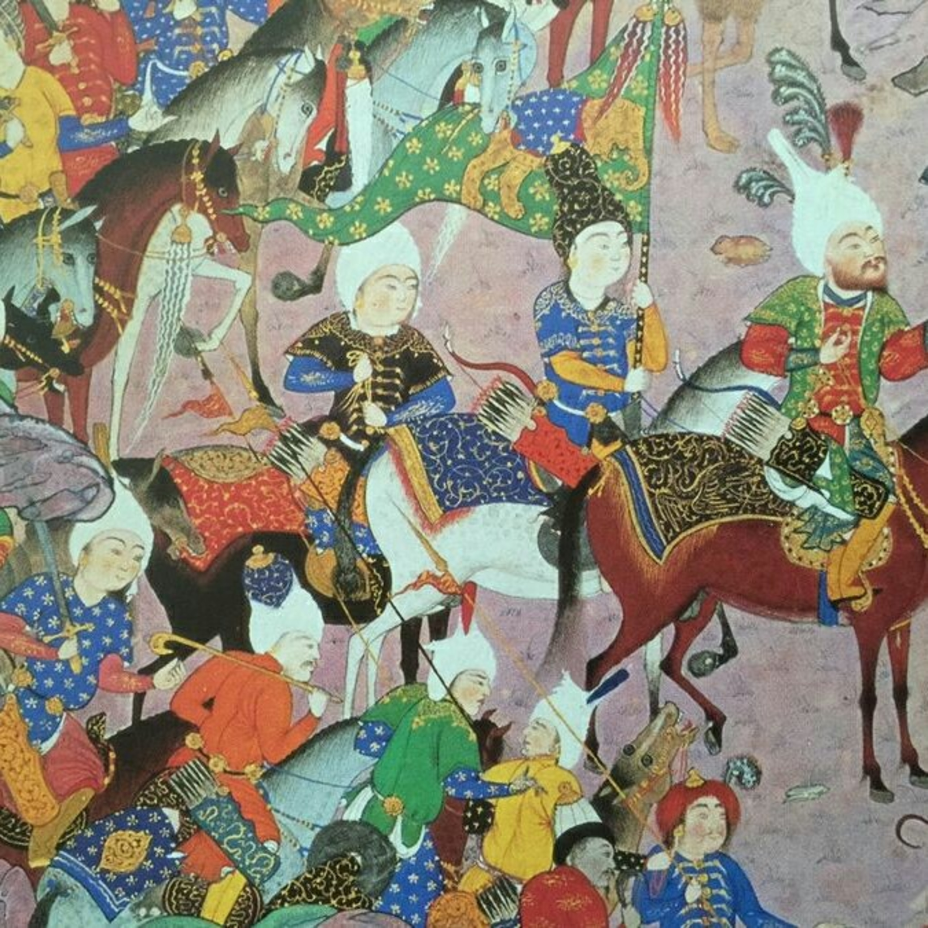 کاور داراب نامه قسمت چهاردهم|دارابیوم| پادکستی برای داراب|