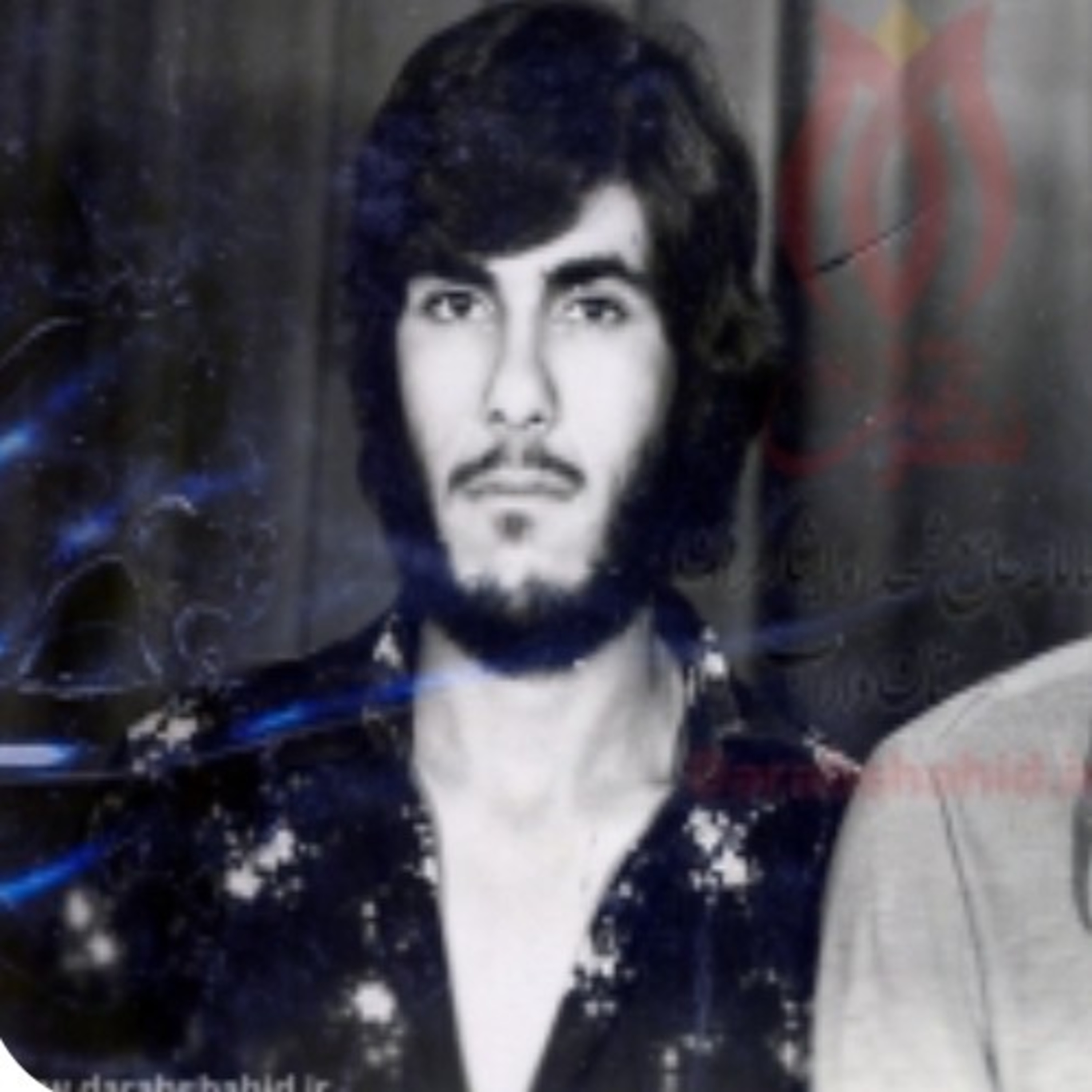 کاور حمید عارف ۱| دارابیوم|پادکستی برای داراب