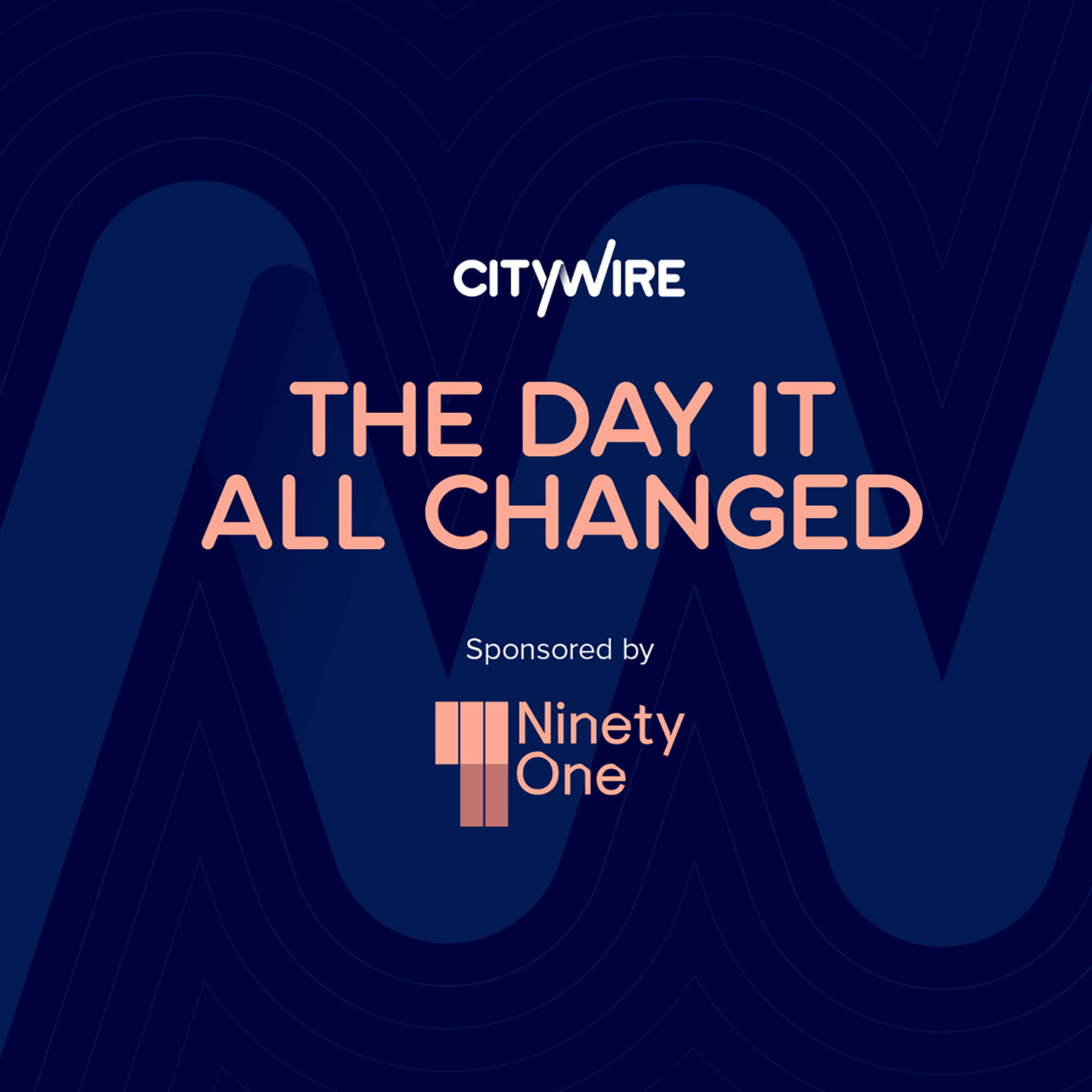 Citywire: The Day it All Changed