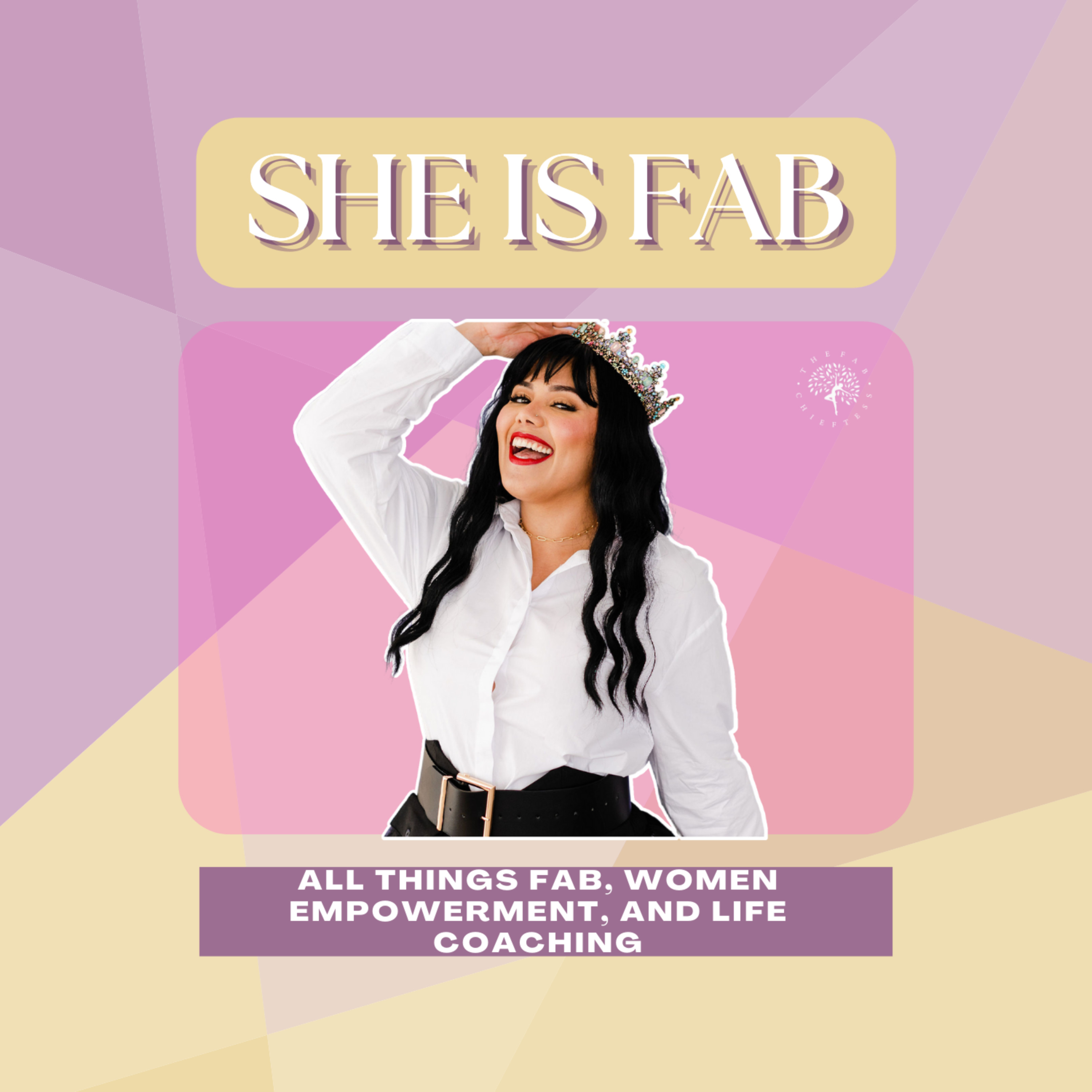 She is Fab