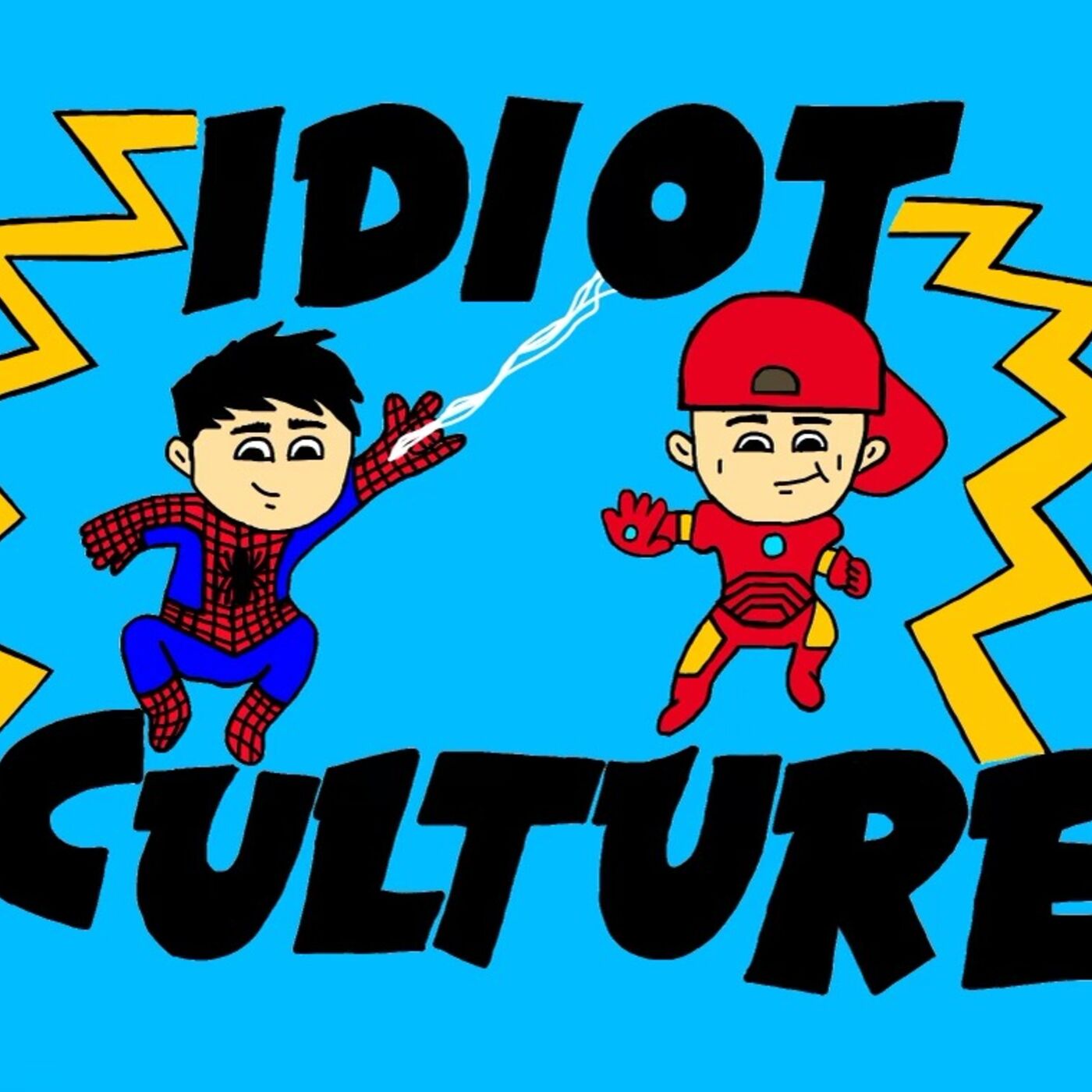 Idiot Culture