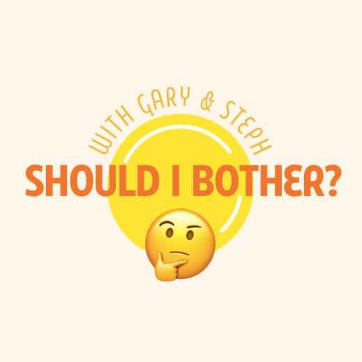 Should I Bother?