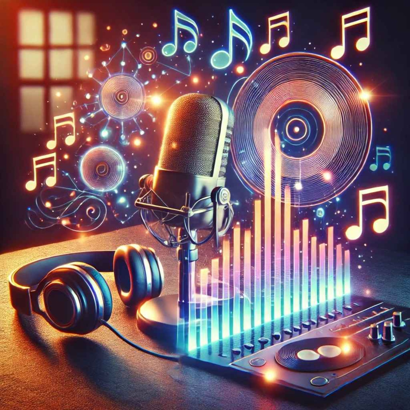 Radio Joloun / پادکست سفر رادیو جولون - فراخوان موزیک سفر 4