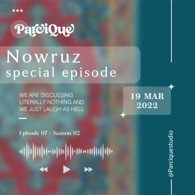 اپیزود ویژه نوروز | Nourwz special episode