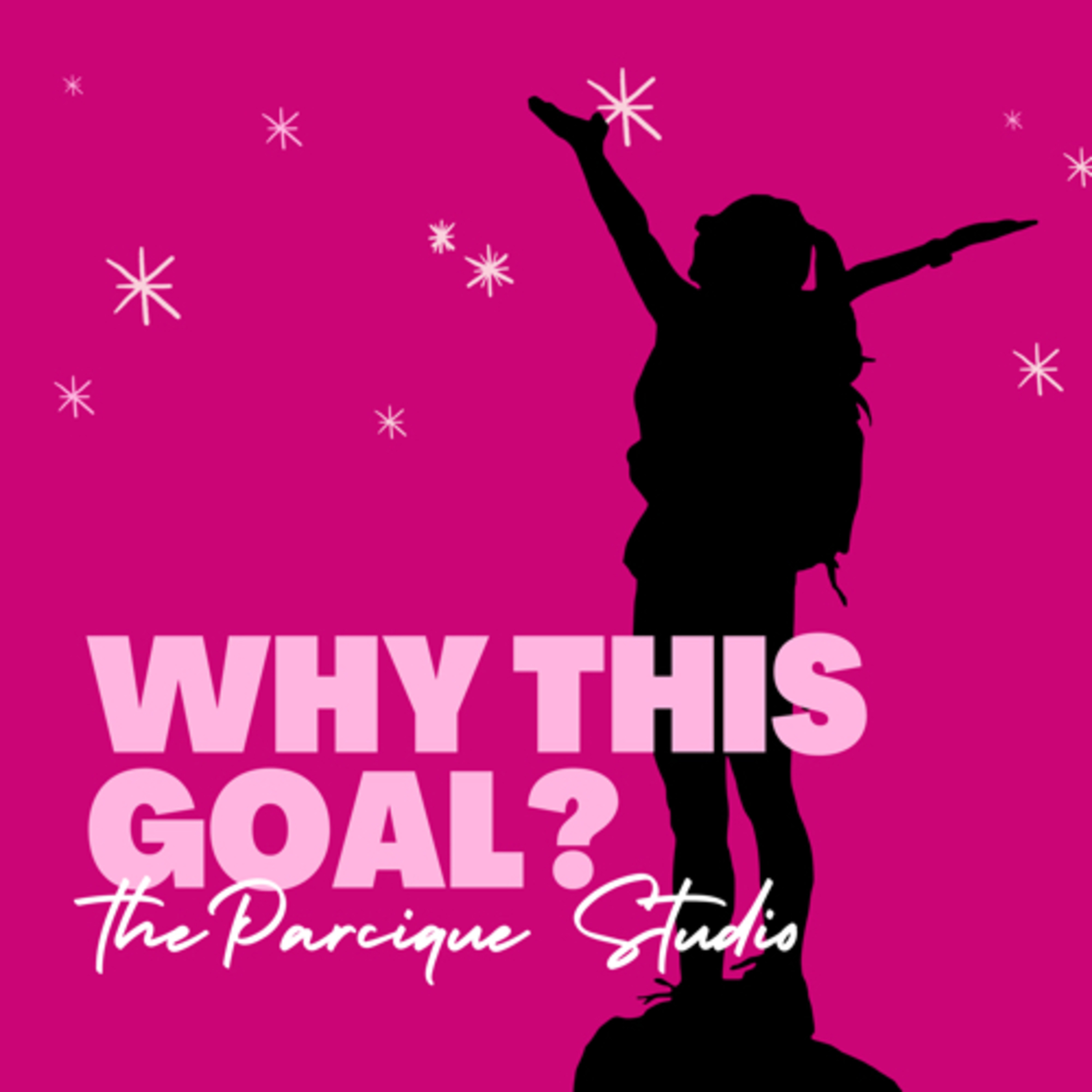 کاور Why This Goal?
