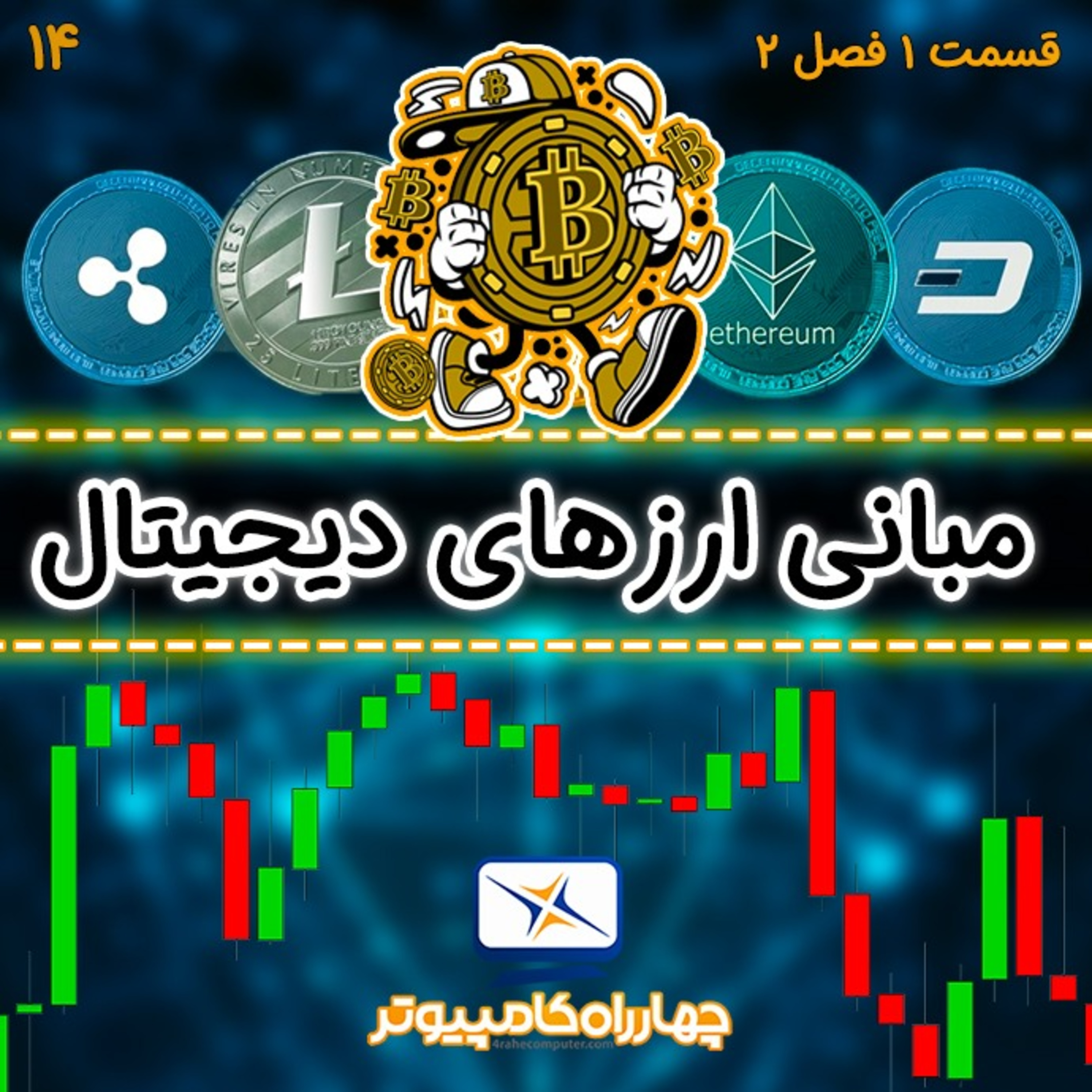 4Rahecomputer | چهارراه کامپیوتر