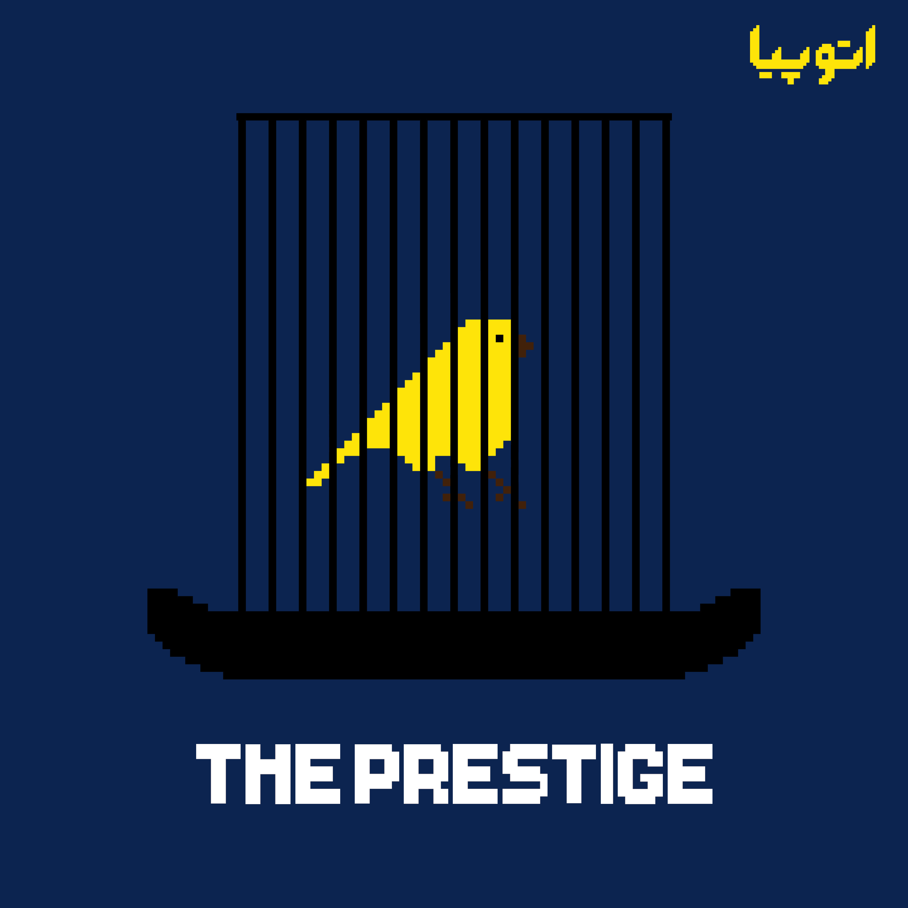 2- منِ دیگری (هویت شخصیتی و فیلم The Prestige)