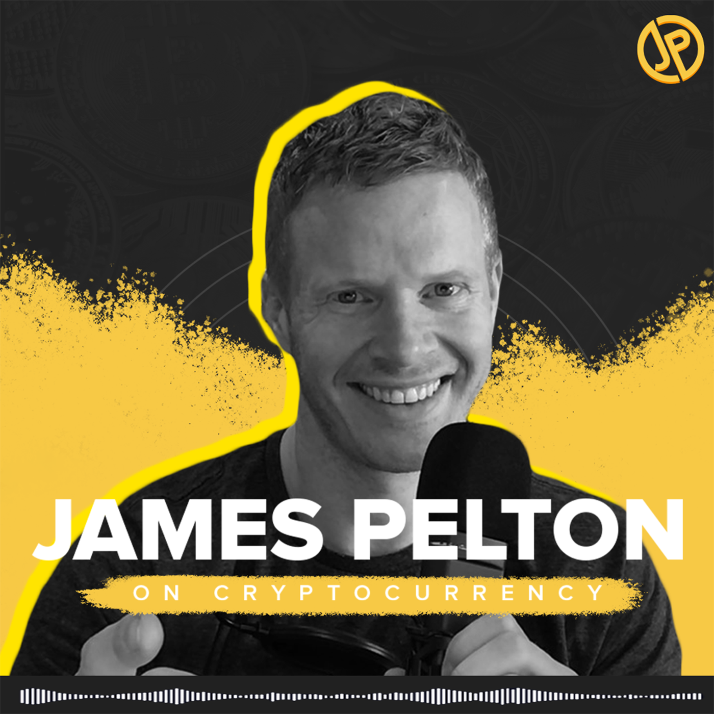 cryptocurrency james fickel