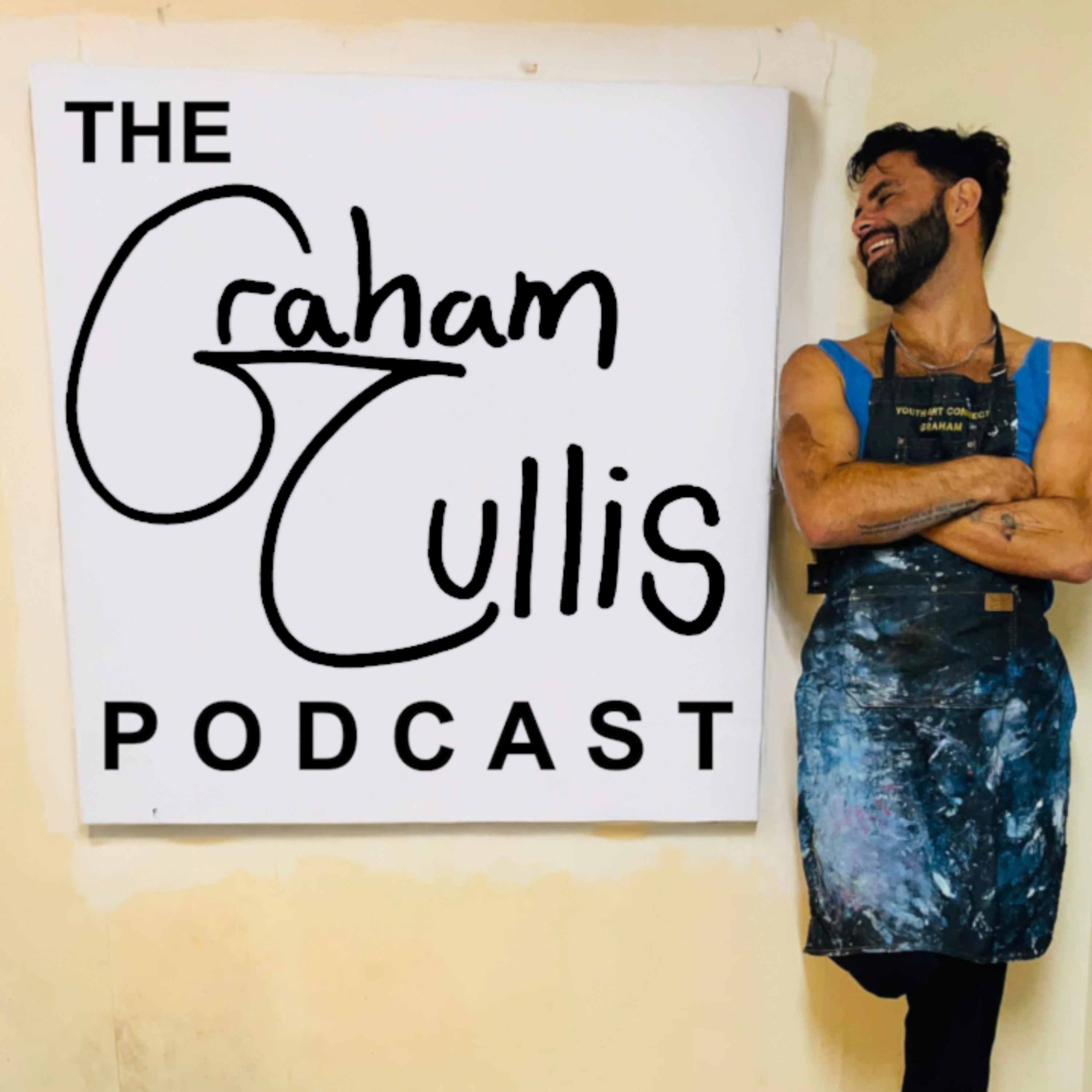 57: Jam Slaag - The Bog Man Revealed.. Authenticity Is The Secret To Viral Videos on TikTok and Instagram