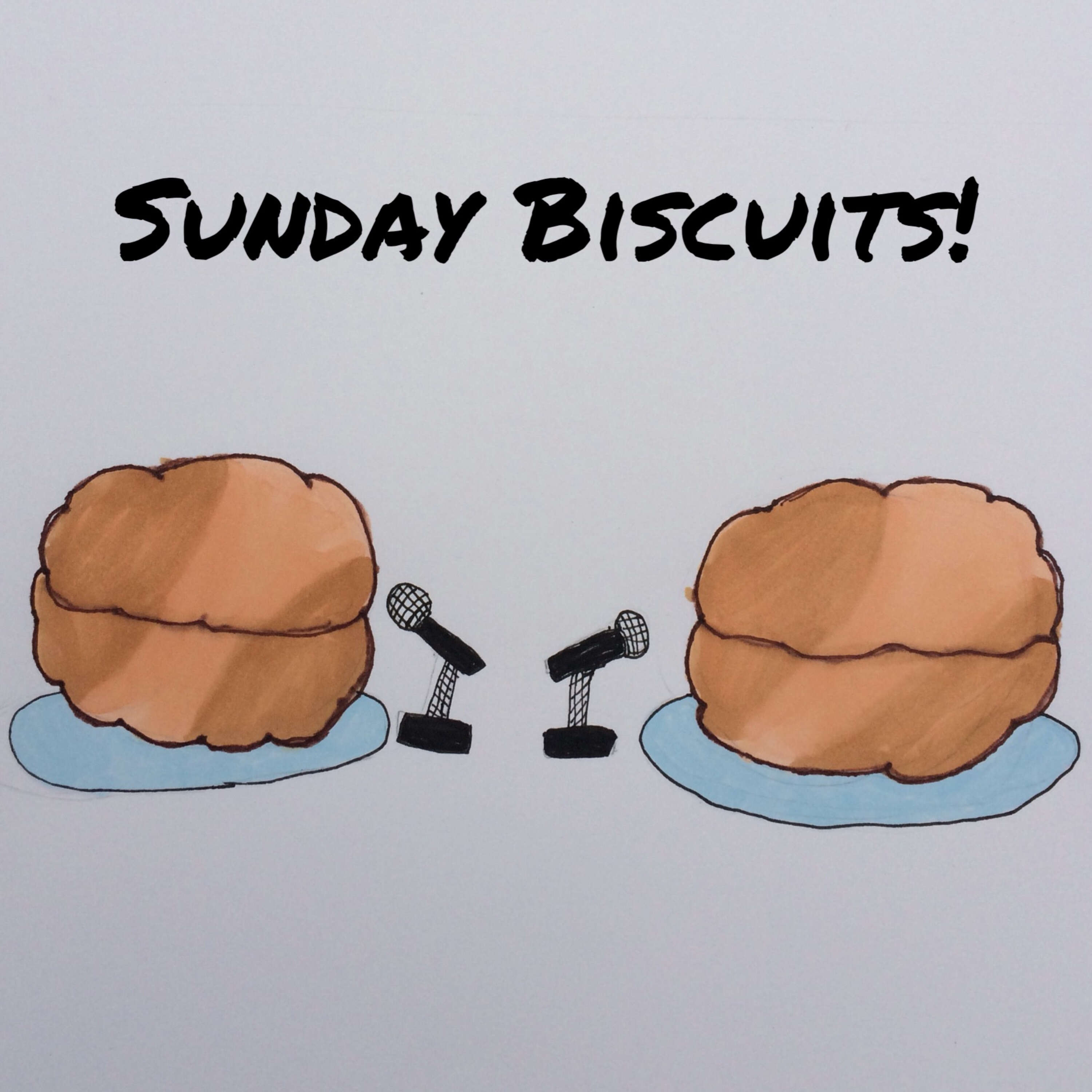 Sunday Biscuits Season 1 is finished...