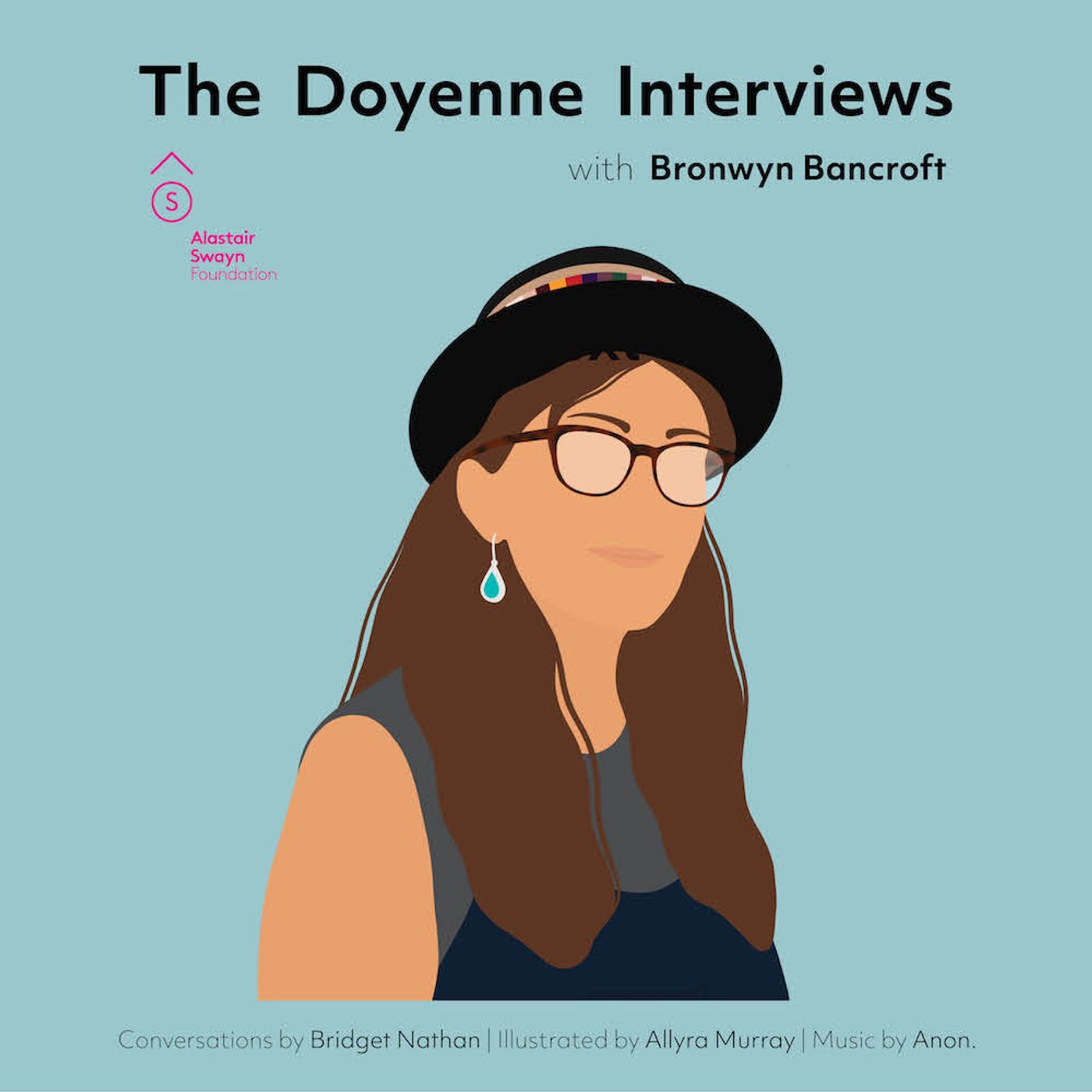 The Doyenne Interviews