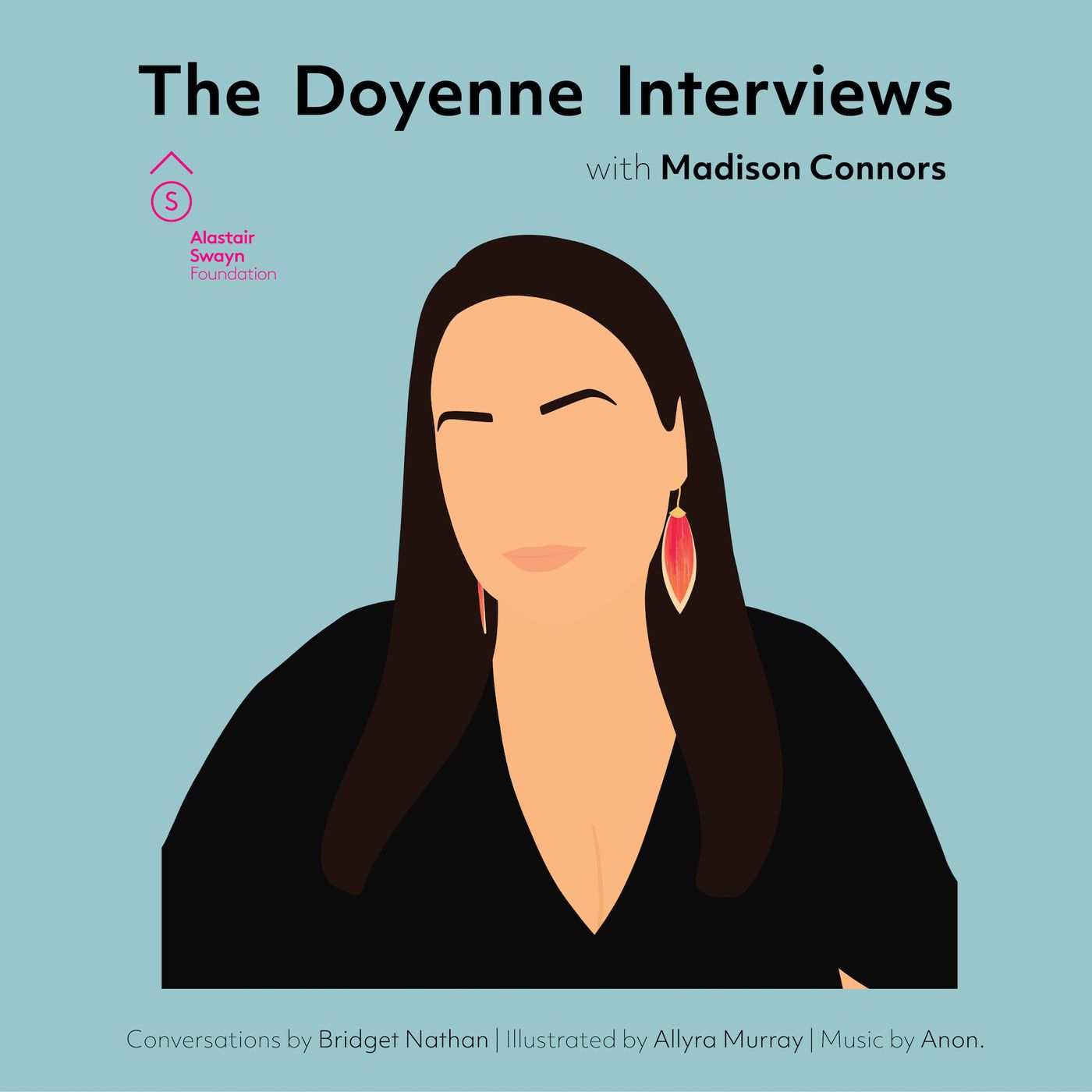 The Doyenne Interviews