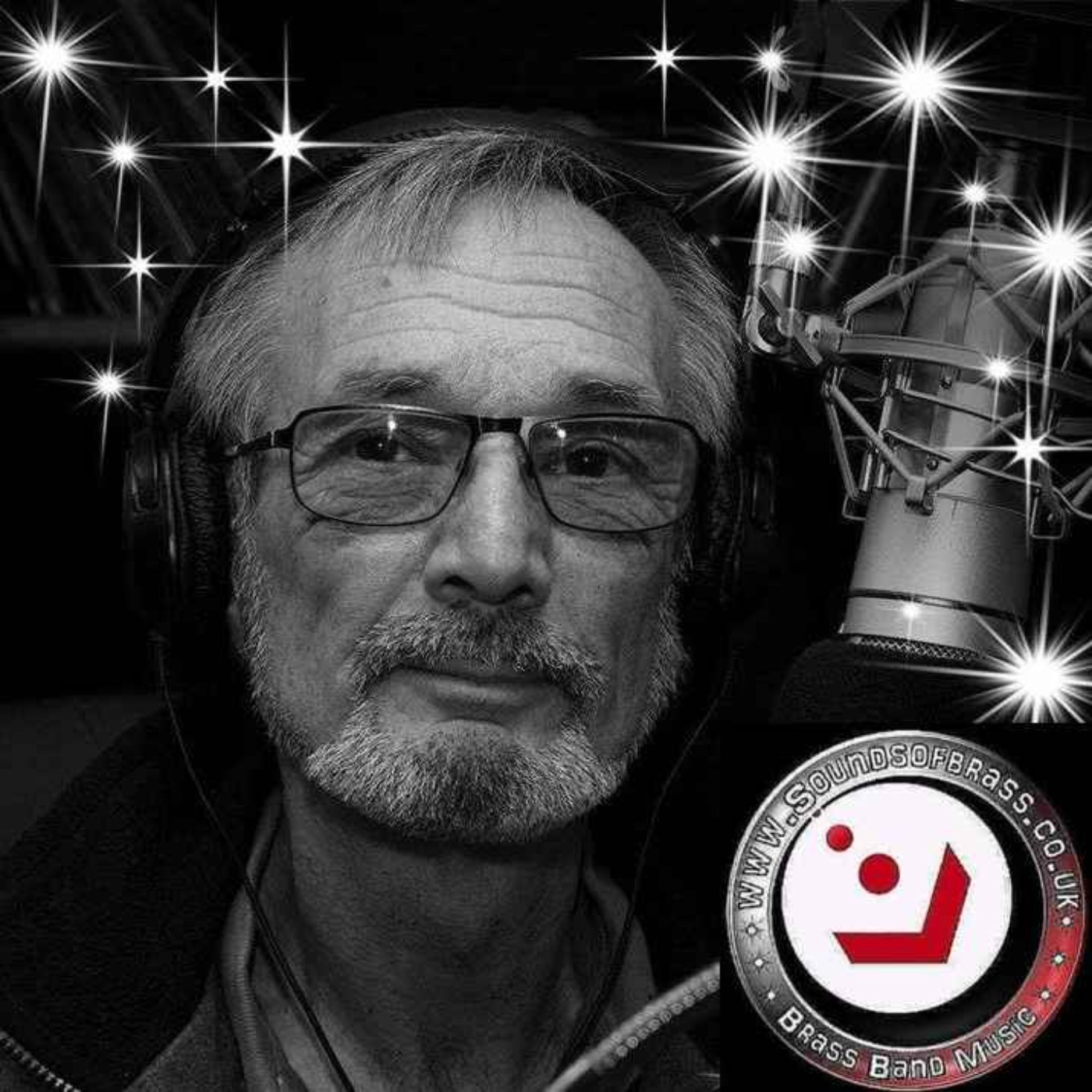 The Top 4 UK Brass Bands with Chris on Sounds Of Brass