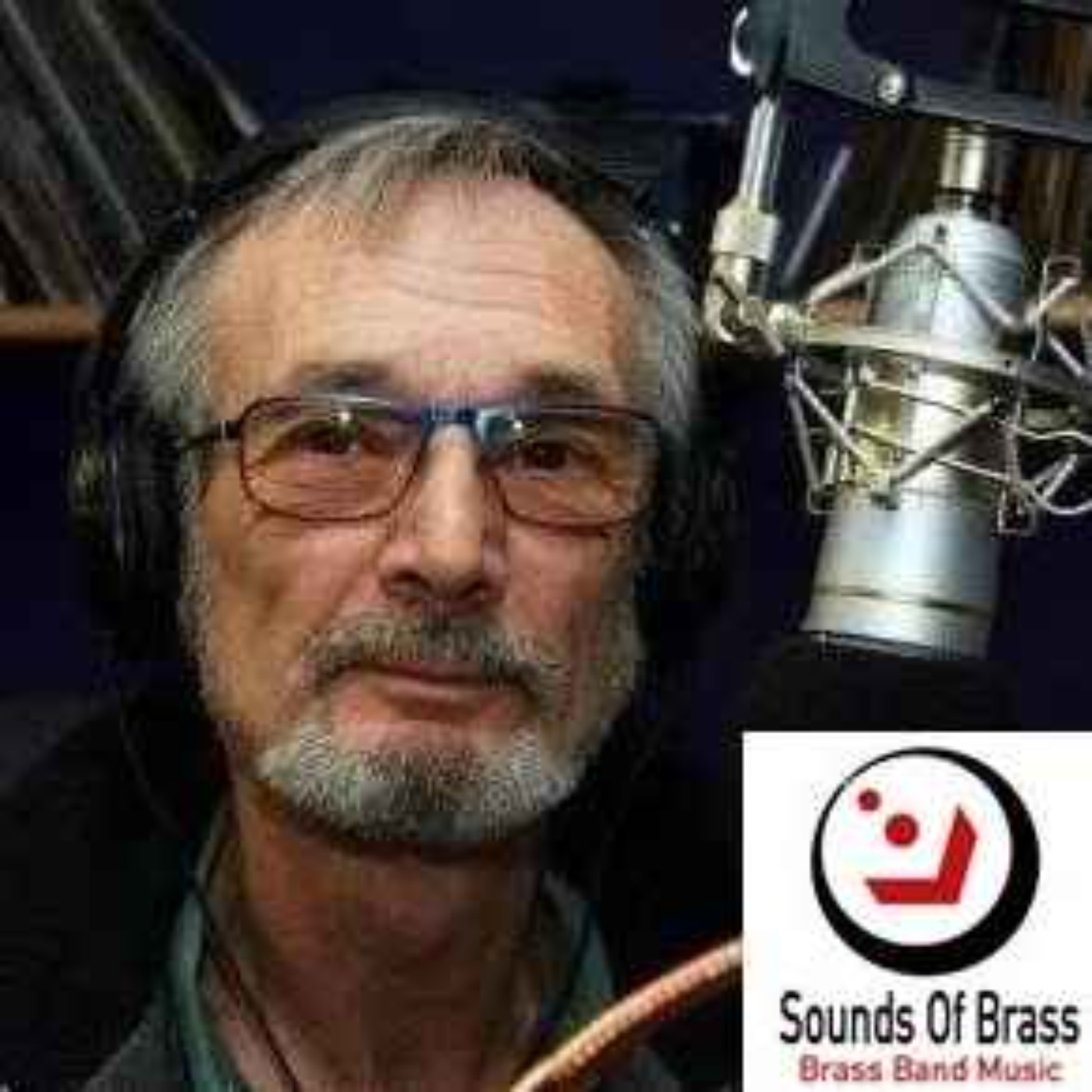 New York Staff Band and Patrick Sheridan on Sounds of Brass