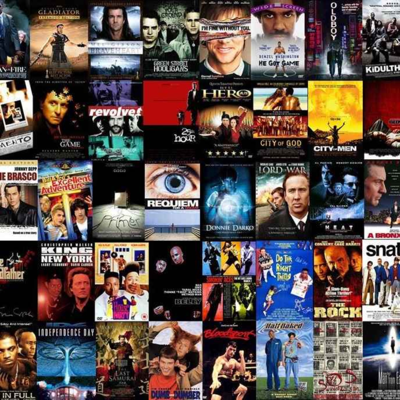 Sounds Of Brass with Chris at The Movies 20th January