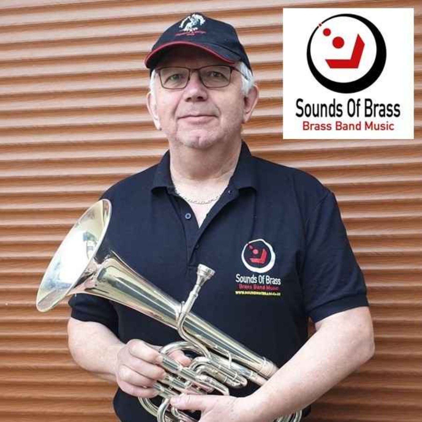 Eric Brisse with Sounds Of Brass