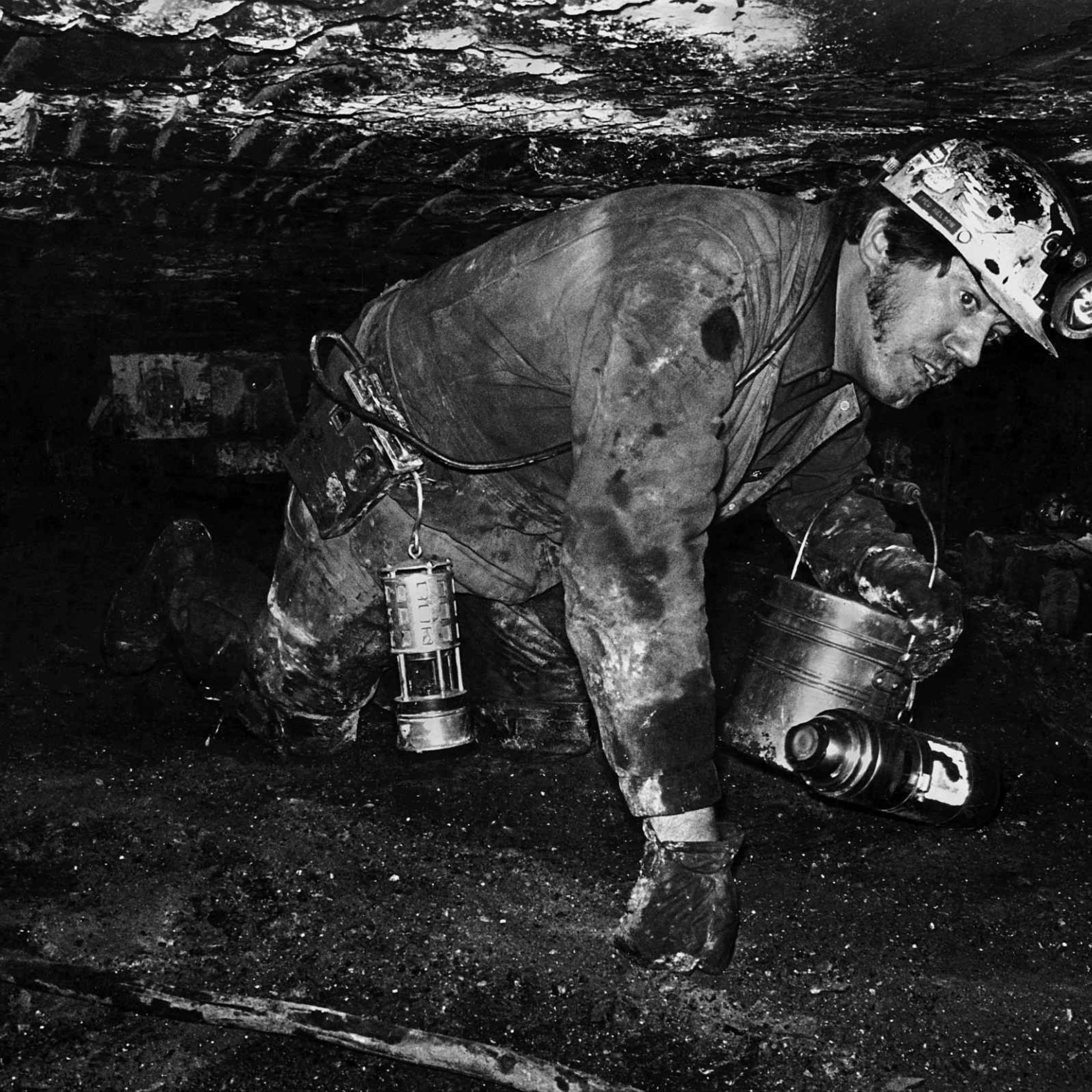 Miners Strike Anniversary Special