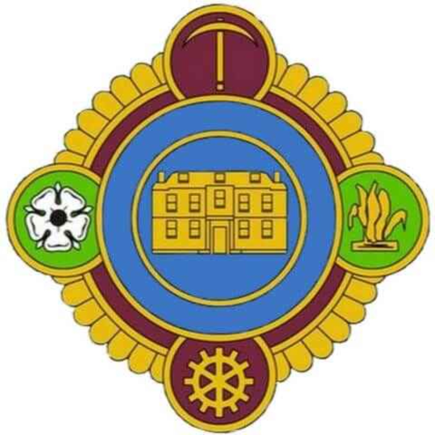 Grimethorpe Colliery Band 6th april