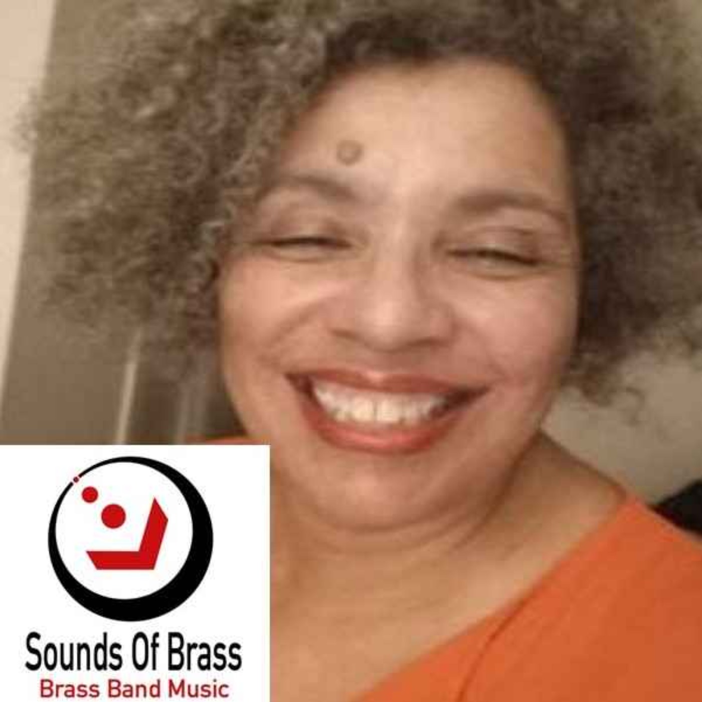 cover art for Sounds Of Brass with Annie 26th April