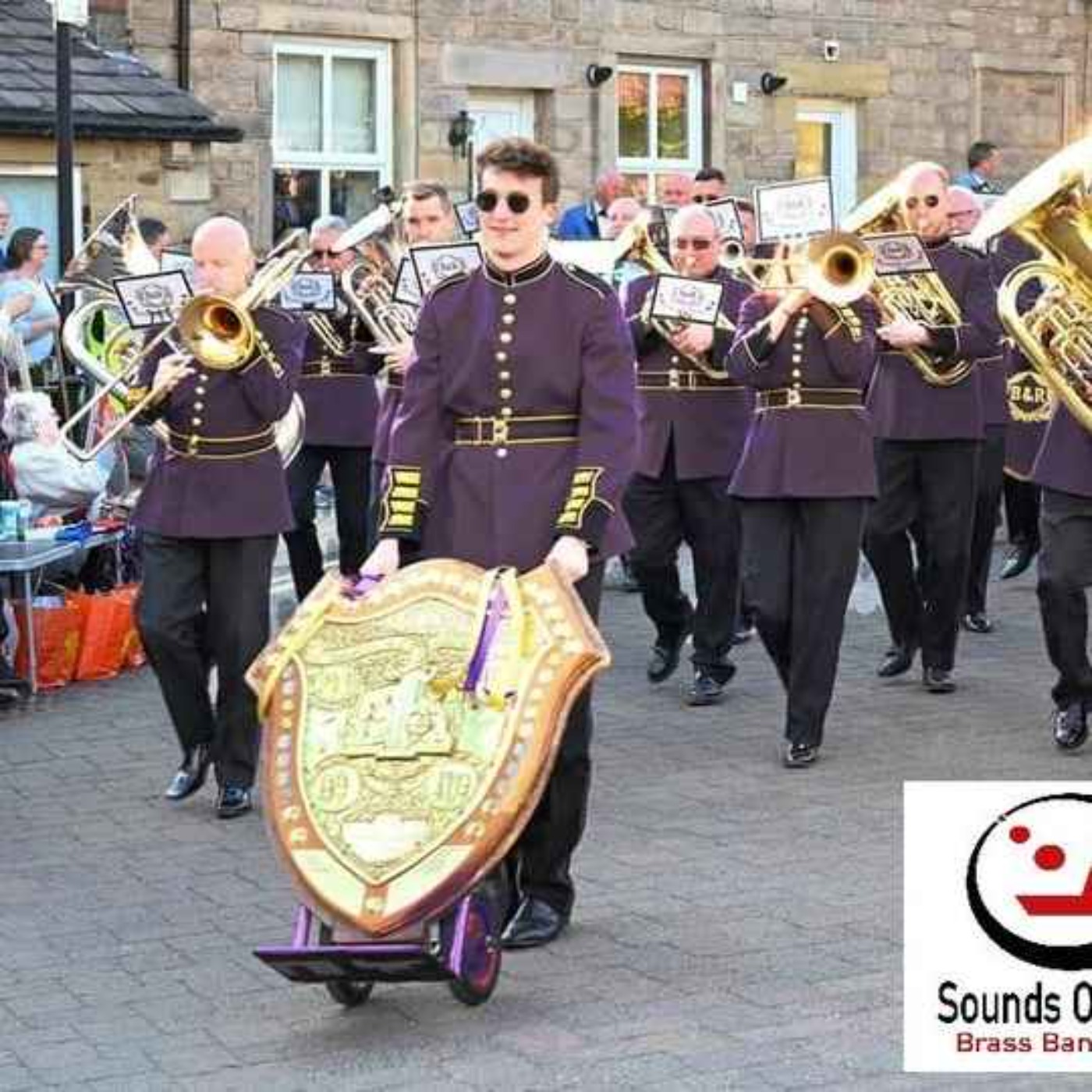 Sounds Of Brass with Eric 23rd May