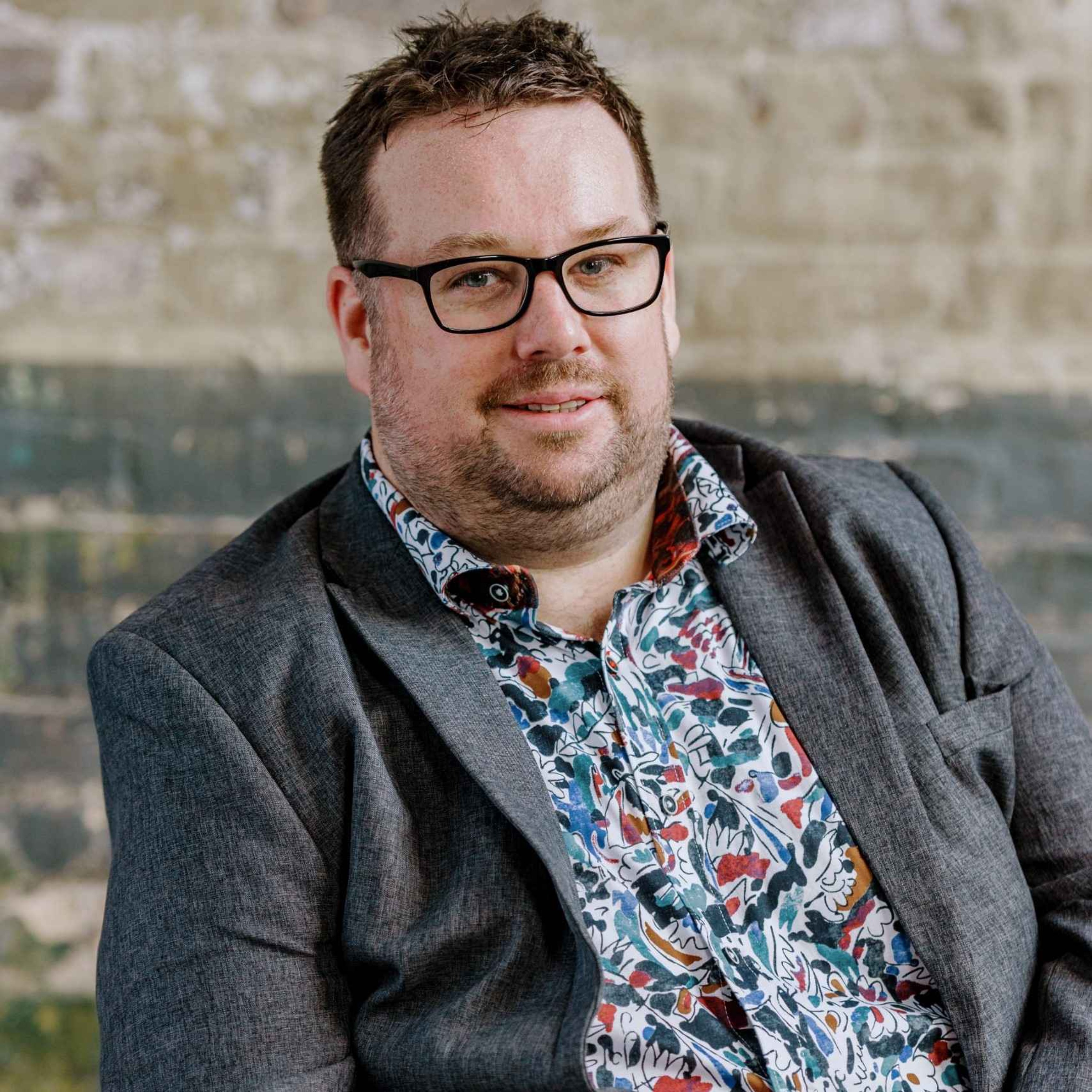 The Music of Peter Meechan on Sounds Of Brass