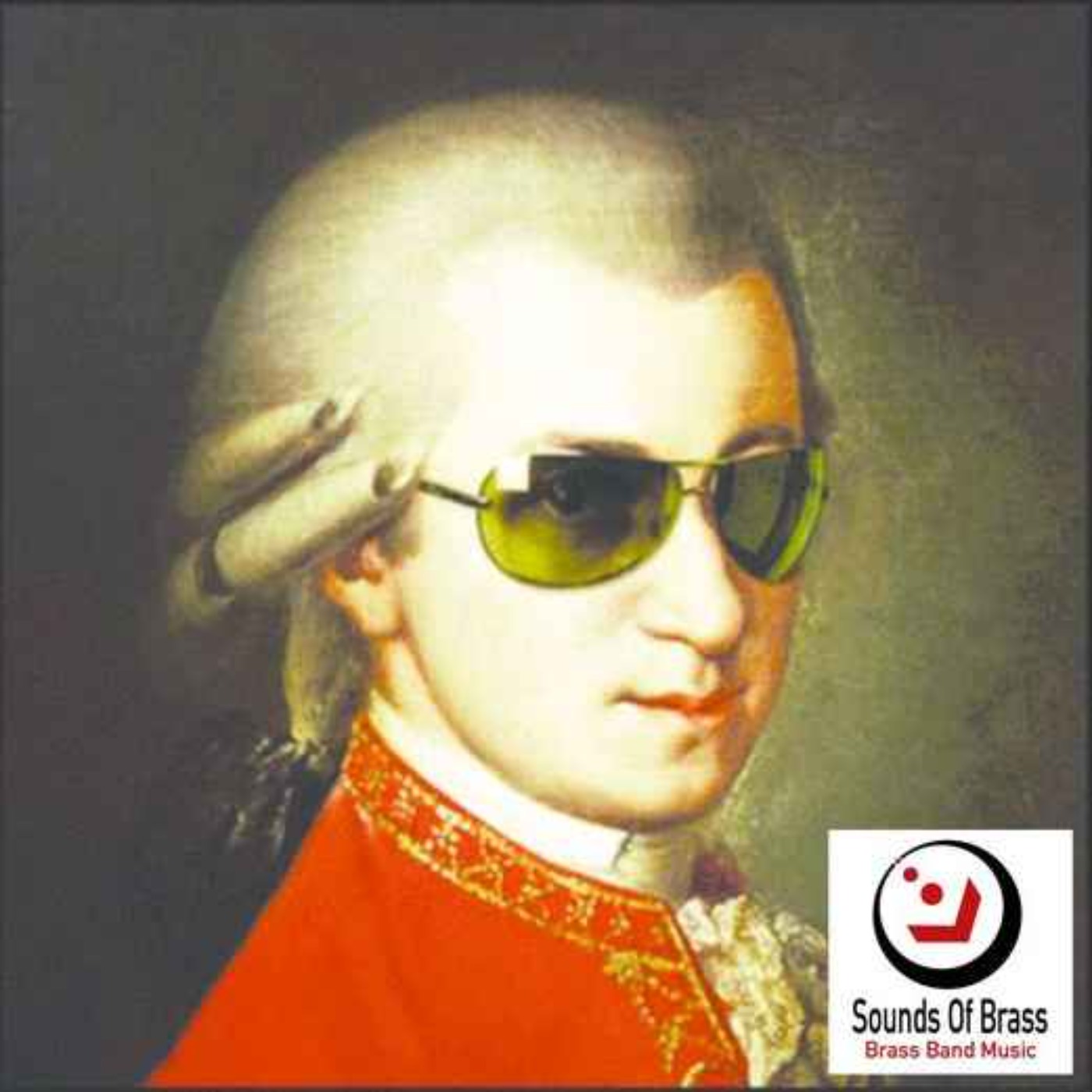 Sounds Of Brass