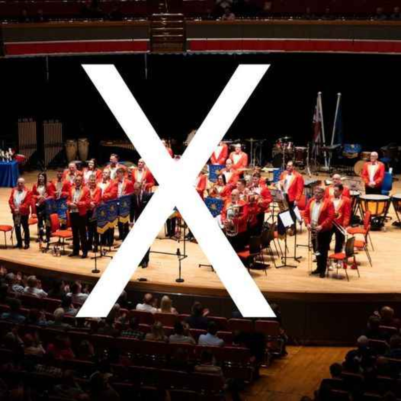 Sounds Of Brass with Eric 4th July