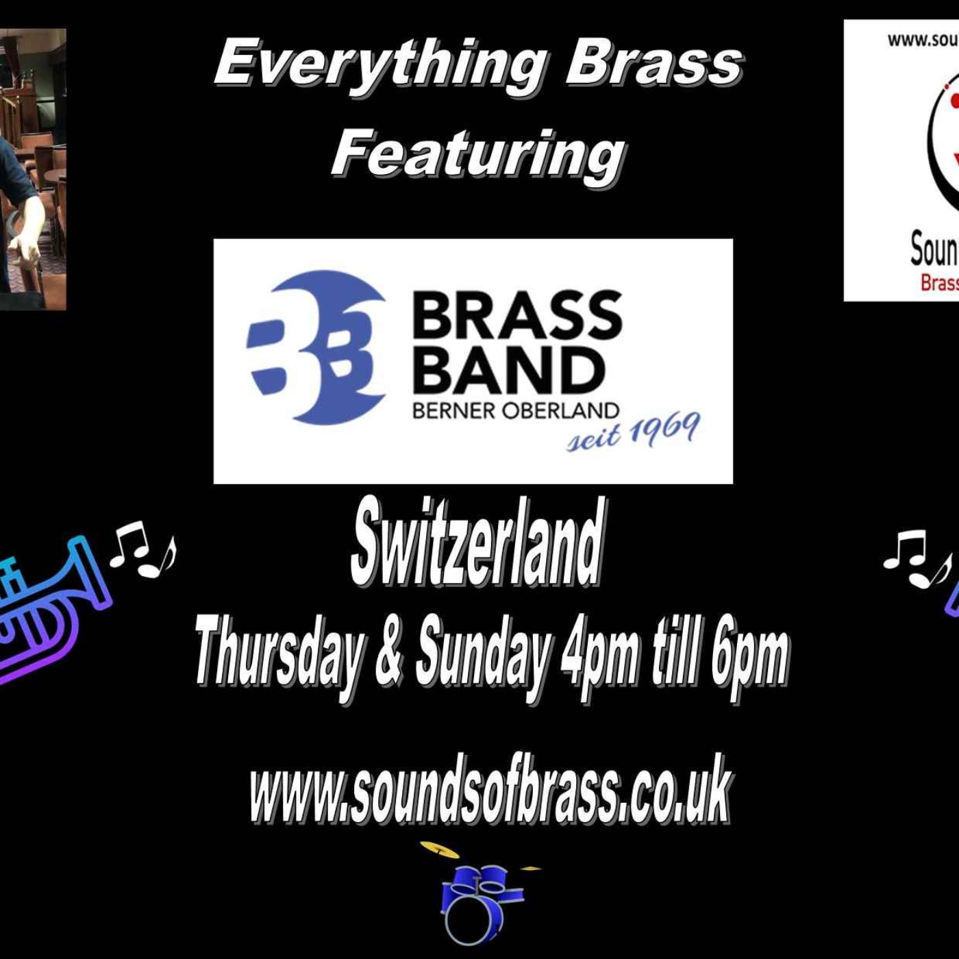 Sounds Of Brass
