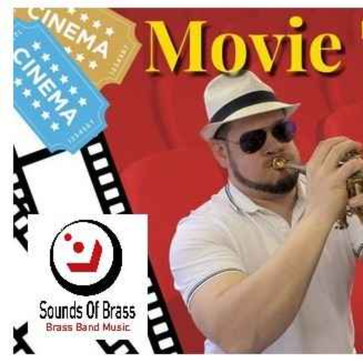Movie Themes with Eric Brisse 29th August