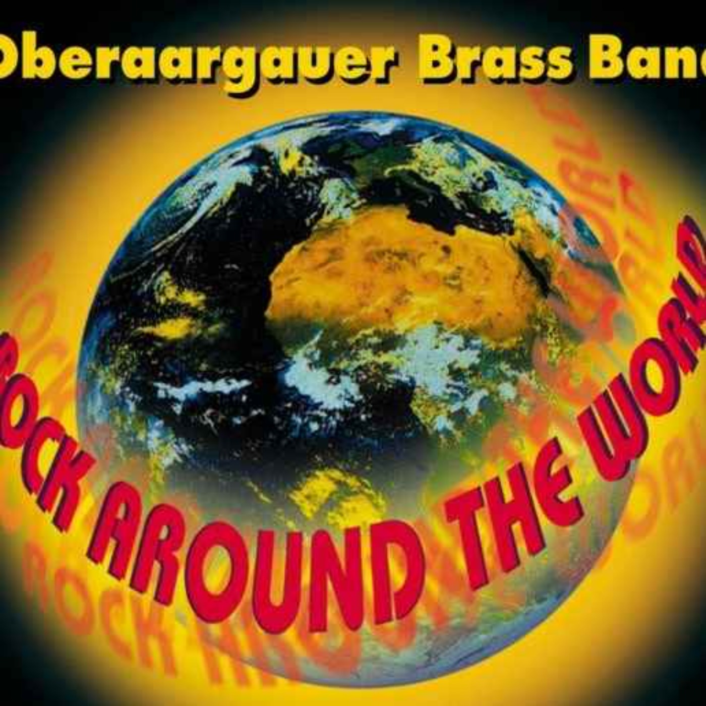 Oberaargauer Brass Band on Sounds Of Brass