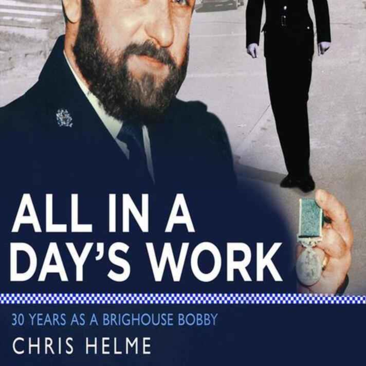 All in a Day's Work Chapter 1