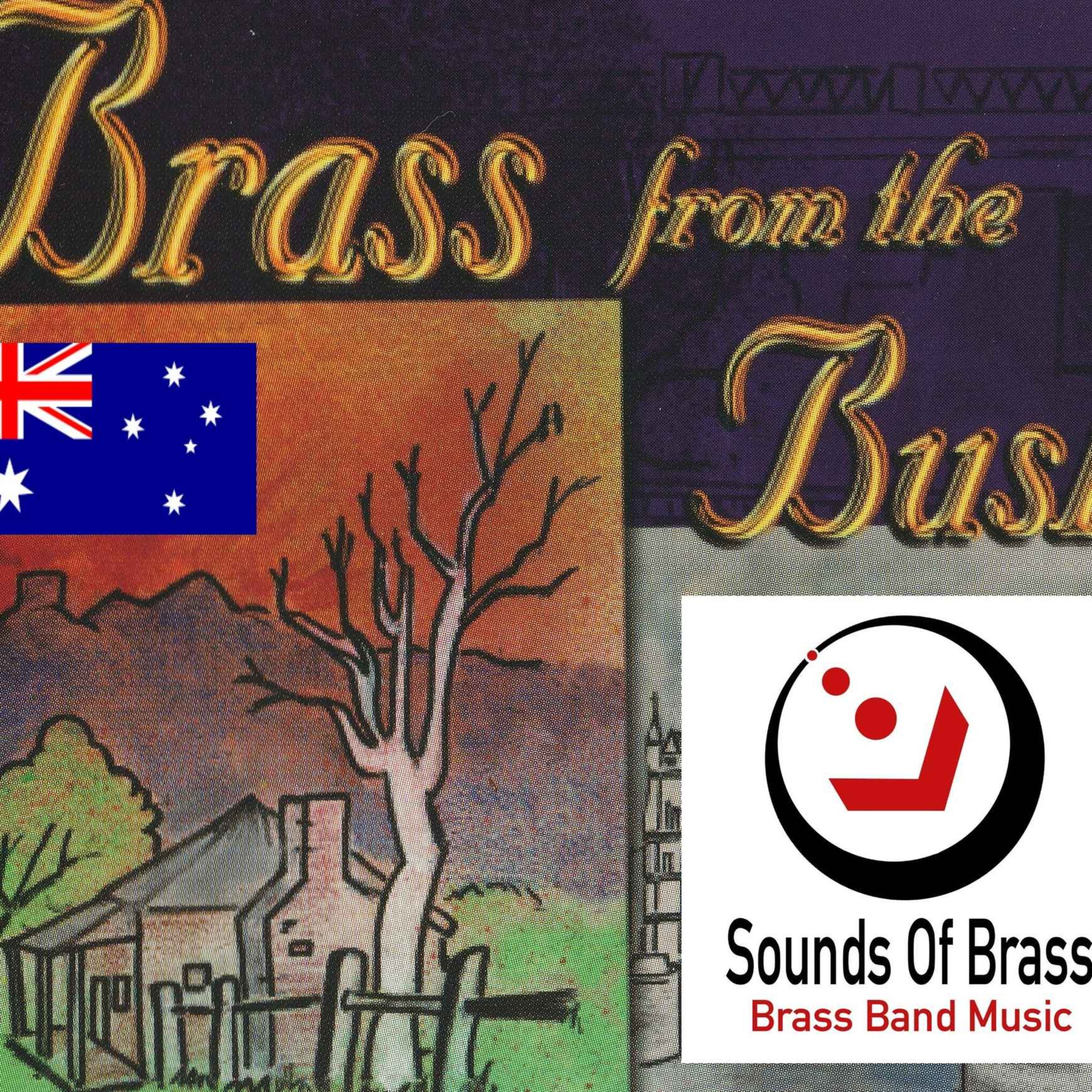 Sounds Of Brass with Eric 12th September