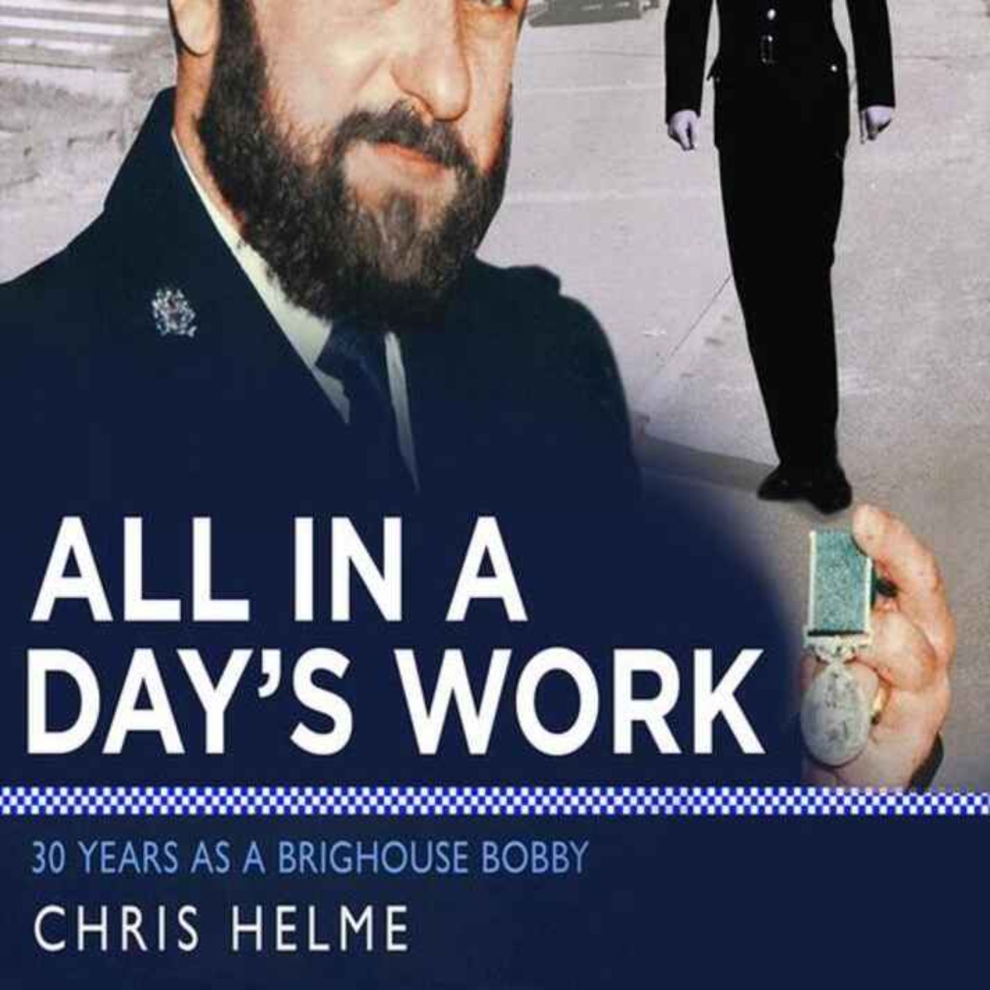 All in a Day's Work Chapters 11 and 12 The final chapters