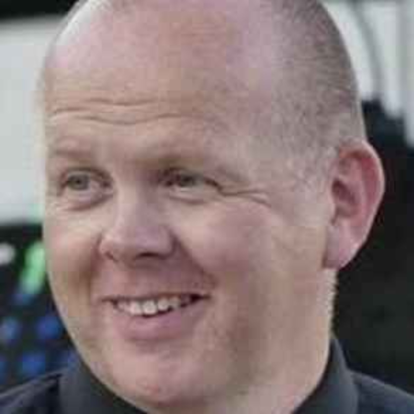 Jamie McVicar on Sounds Of Brass 30th December