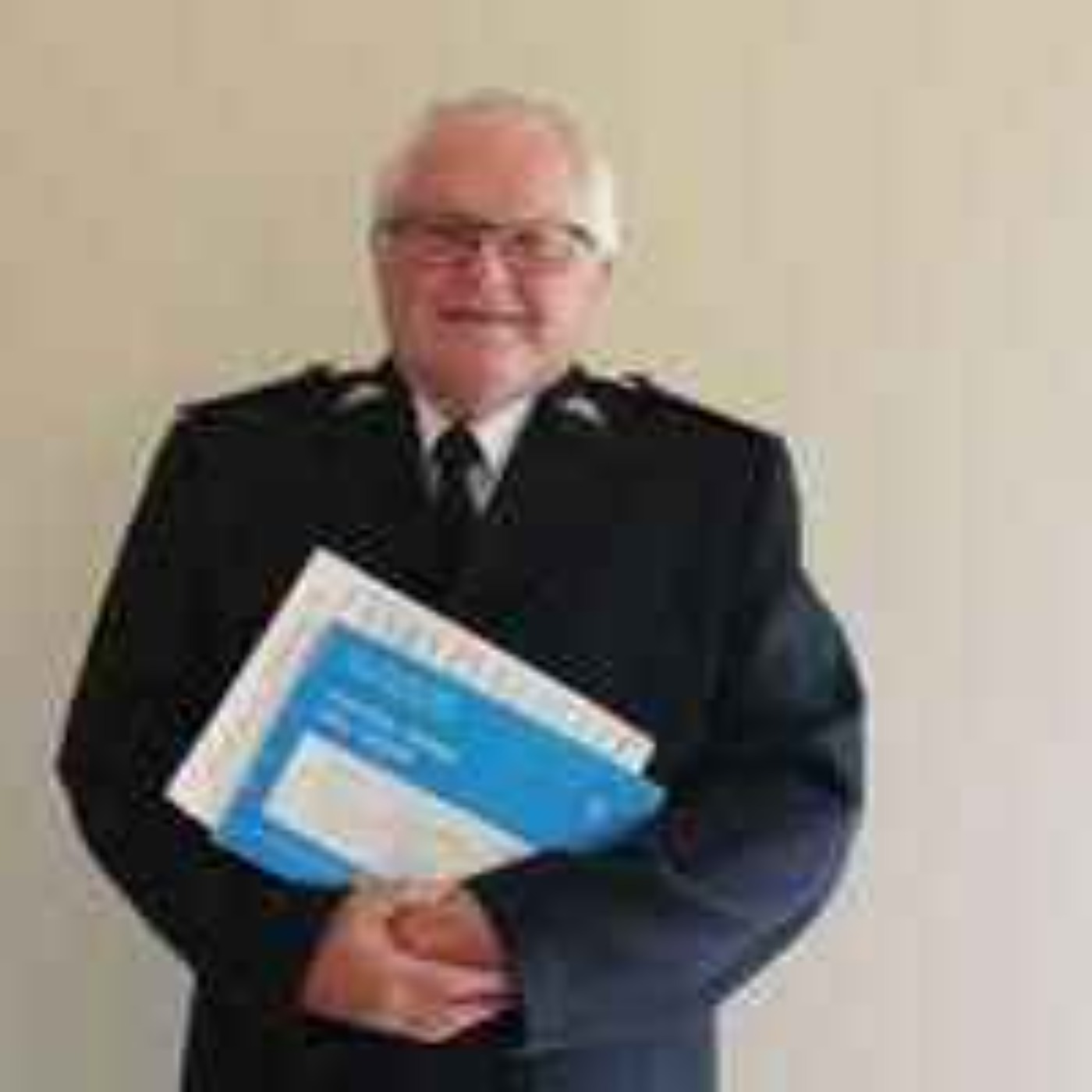 Sounds Of Brass with Chris 24th May