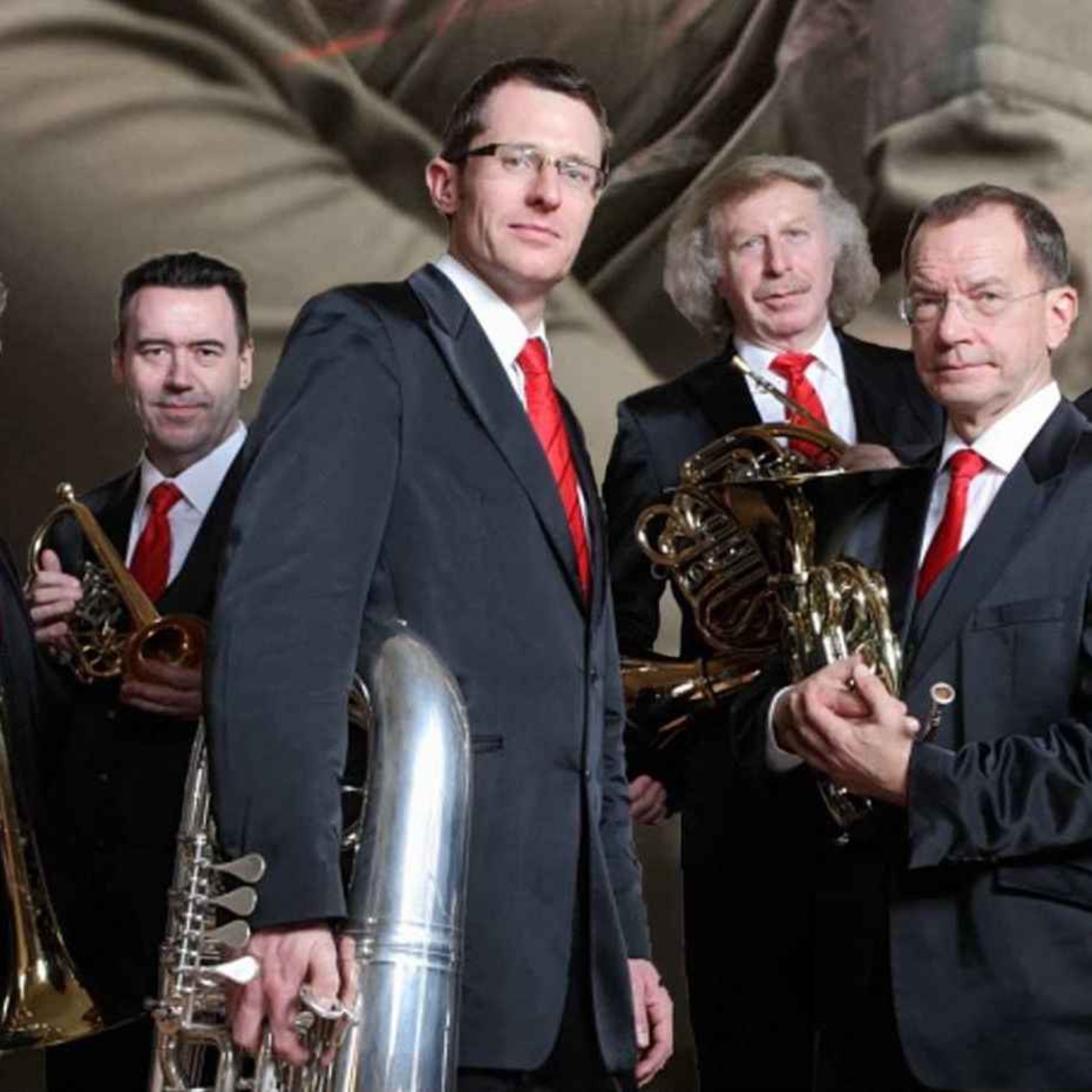 German Brass on Sounds Of Brass 23rd August