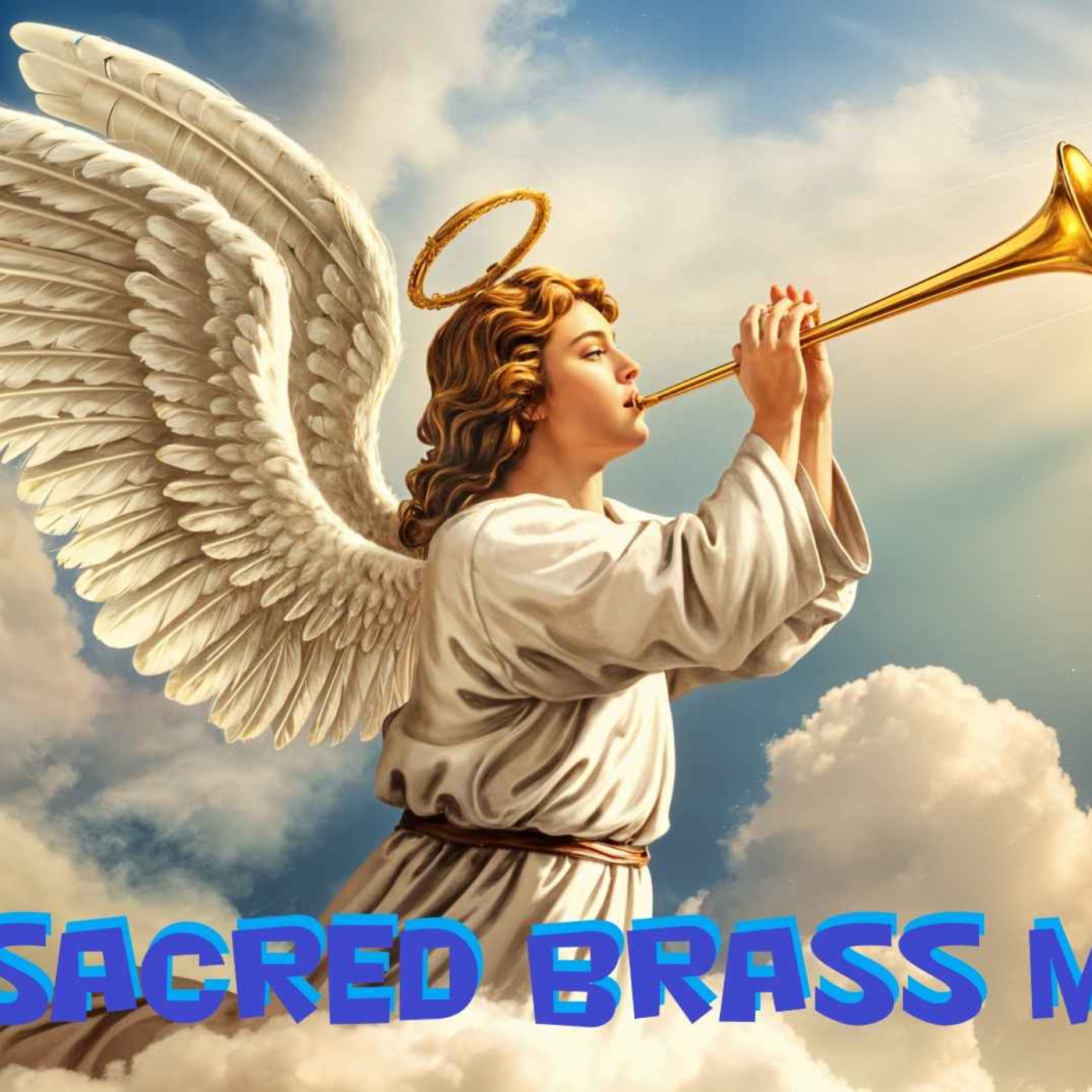Eric Brisse on Sounds Of Brass 28th August