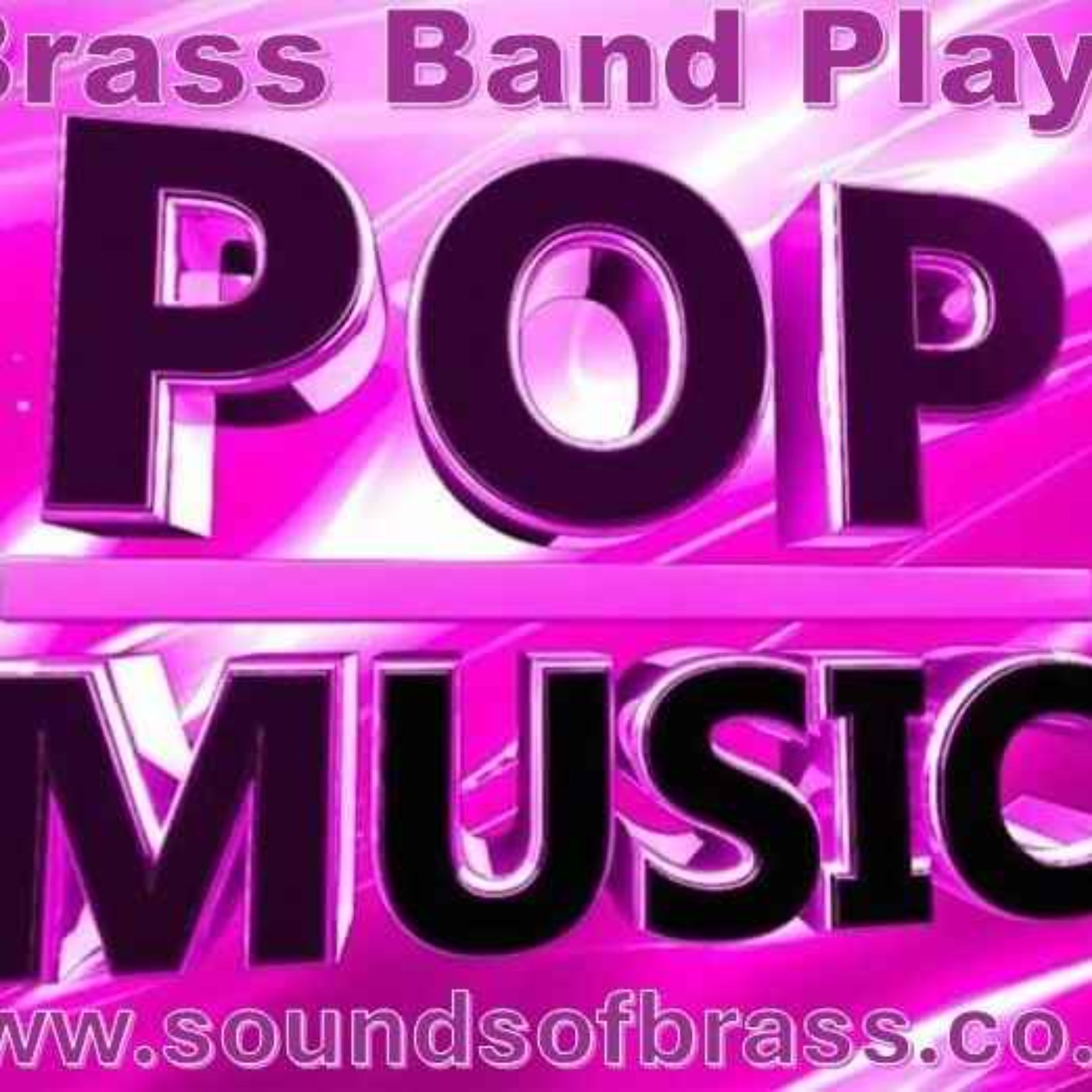 Pop Music in Brass with Chris