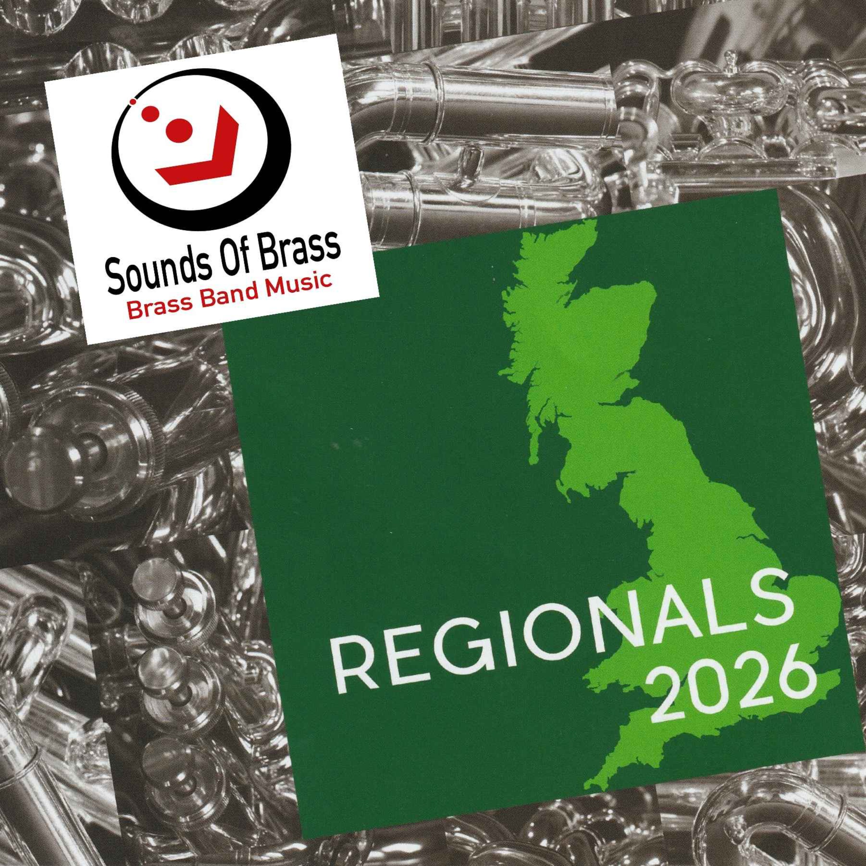 Sounds Of Brass France 25th September