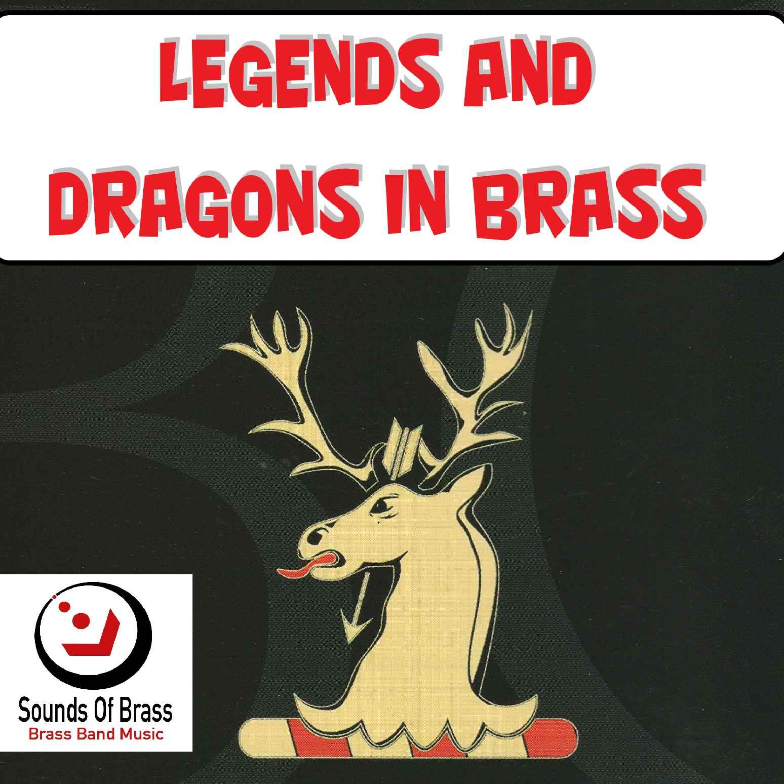 Sounds of Brass France 9th October