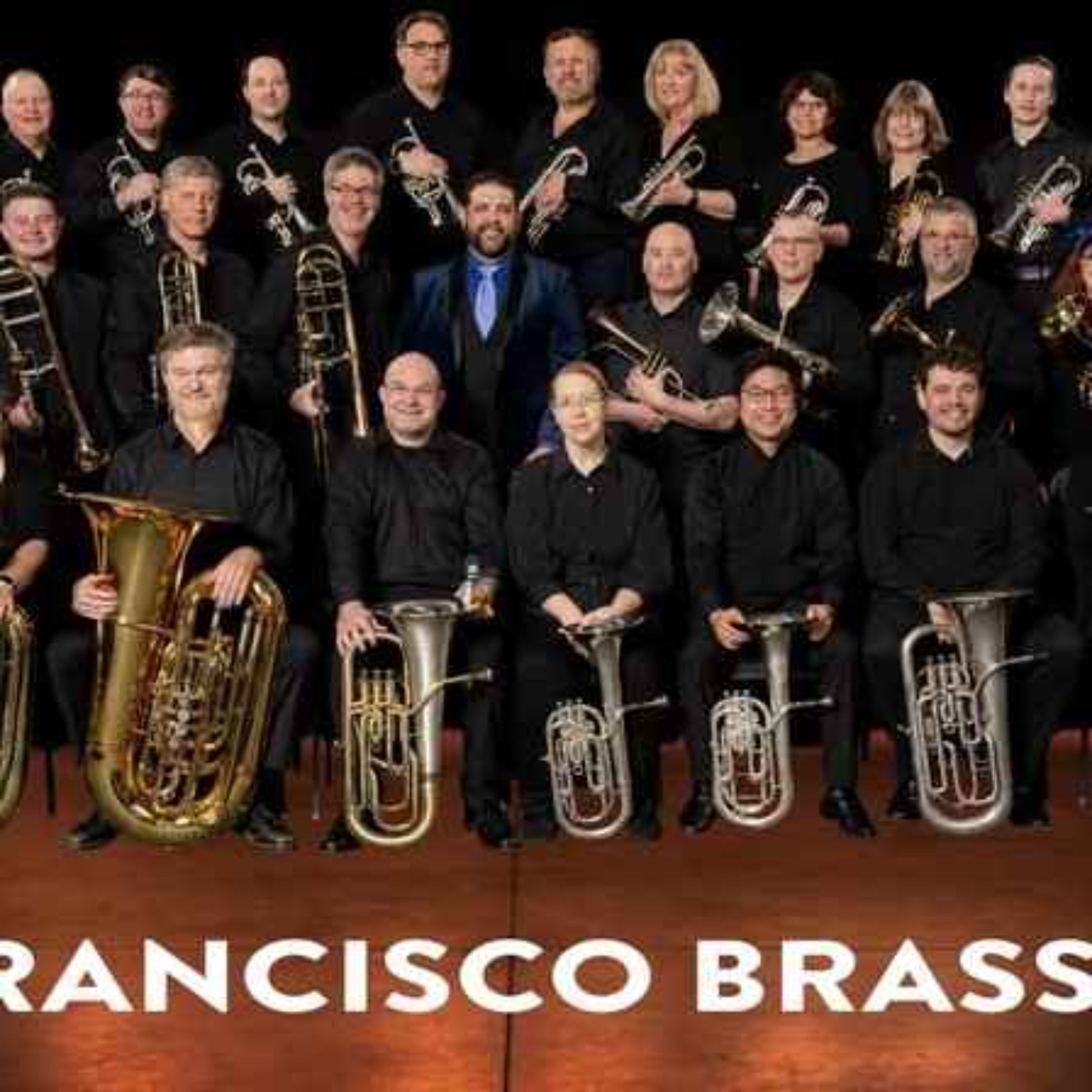 San Francisco Brass Band